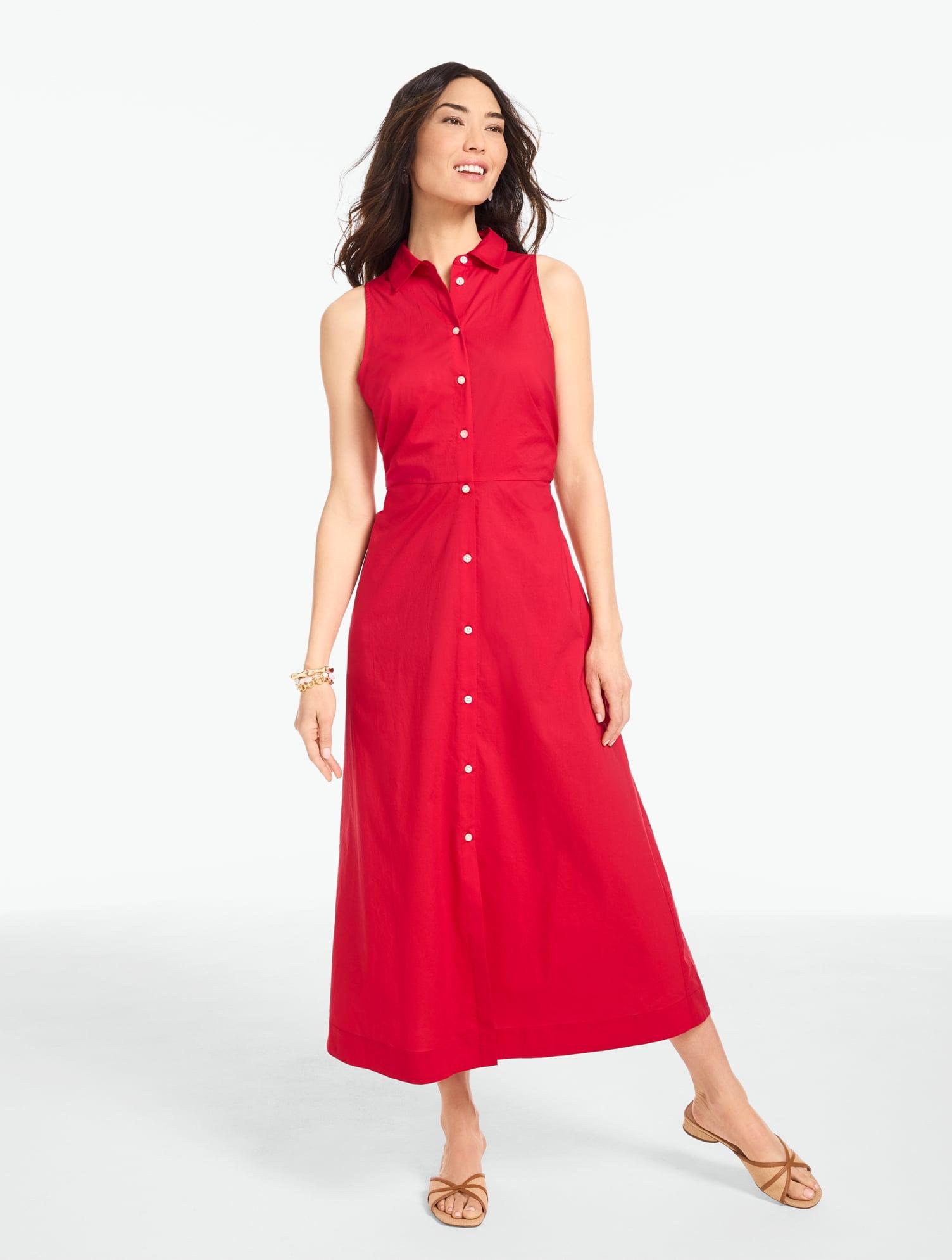 Talbots Maxi dresses for Women | Online Sale up to 26% off | Lyst