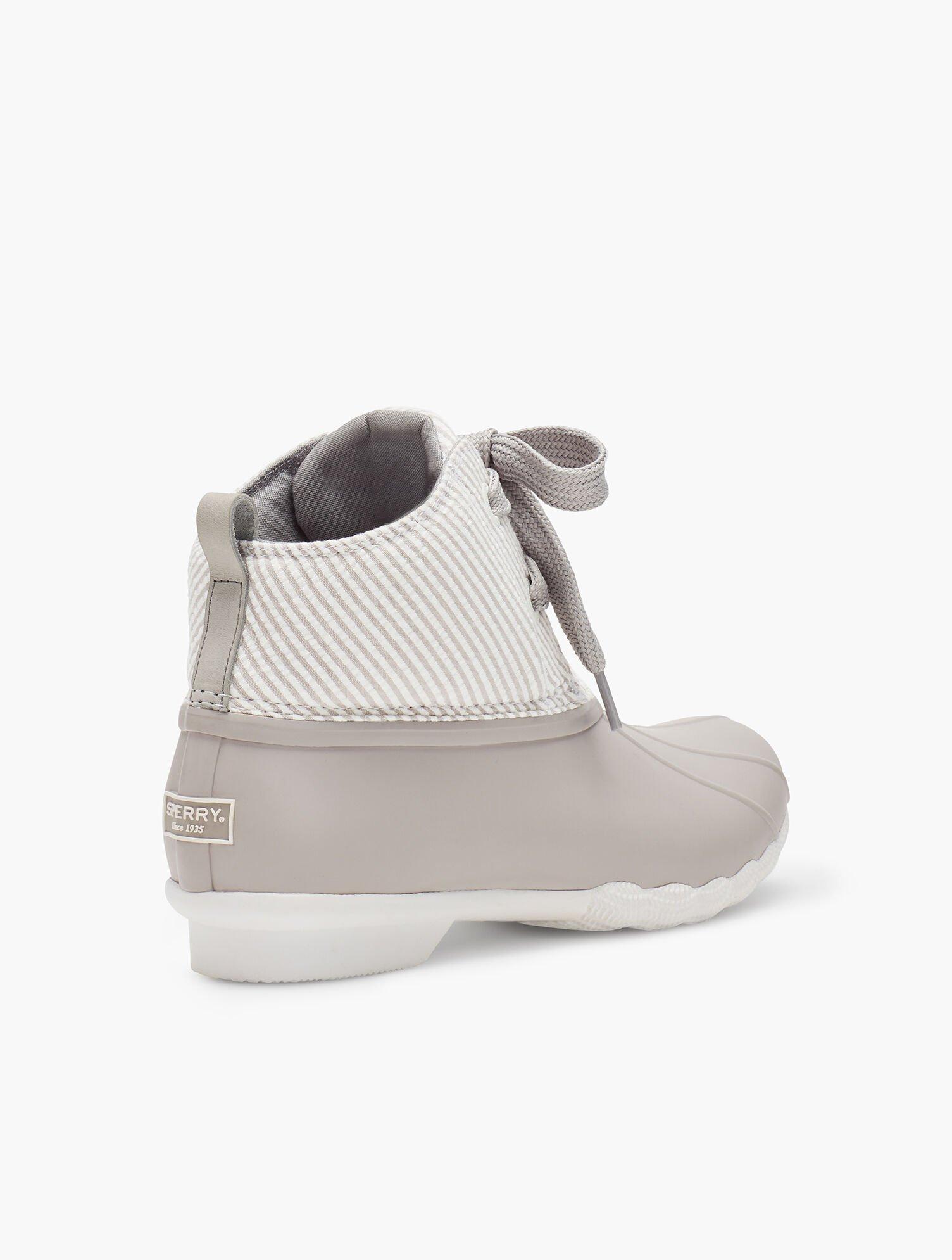 talbots sperry rain boots