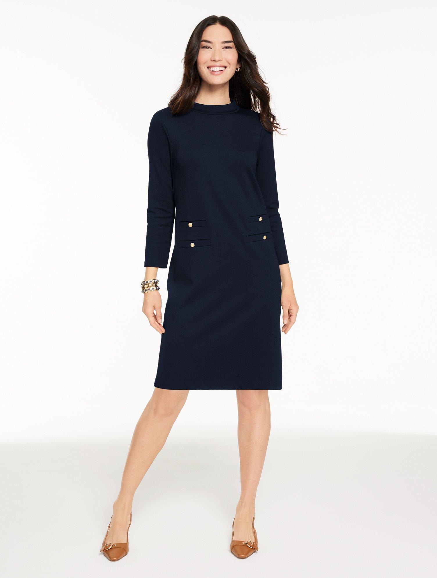 Talbots Work Dresses for Women | Lyst
