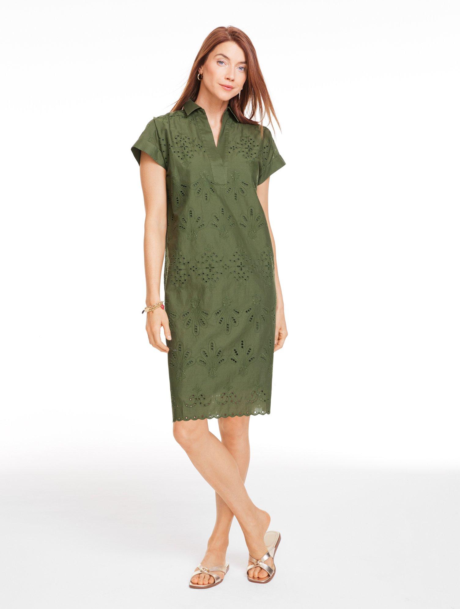 Talbots Fall Dresses for Women | Lyst