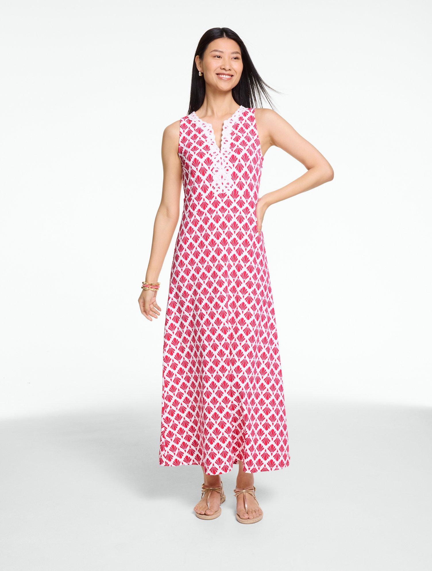 Talbots Maxi dresses for Women | Online Sale up to 26% off | Lyst