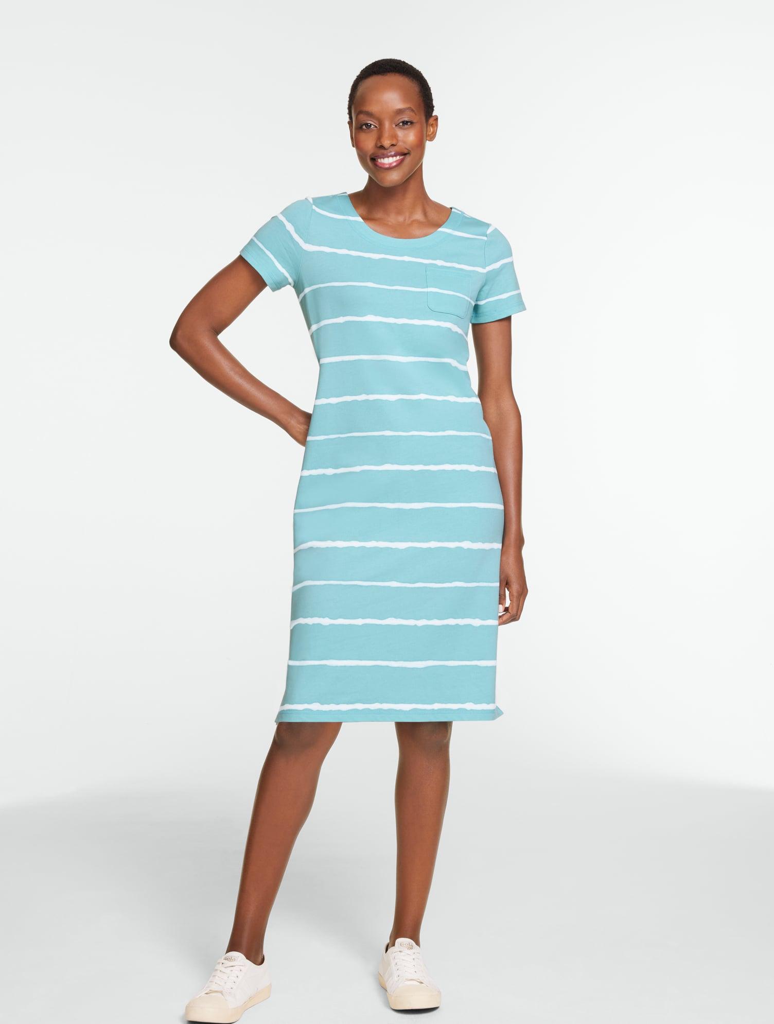 Talbots Striped Dresses for Women | Lyst Talbots Striped Dresses for Women | Lyst
