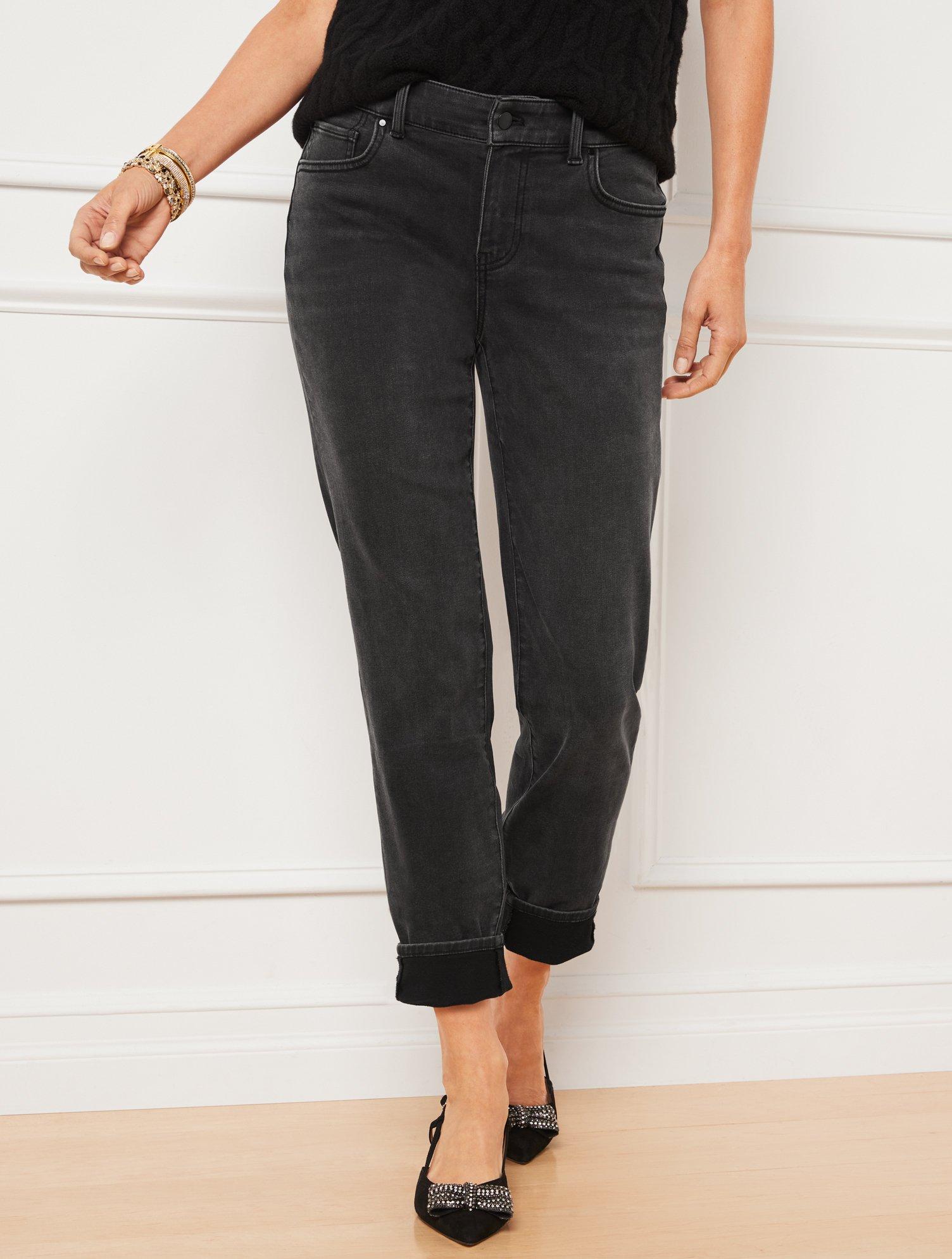 Talbots denim cheap