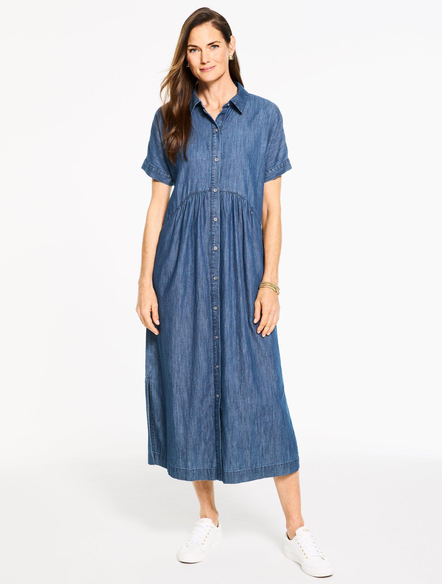 Talbots Summer Dresses for Women | Lyst