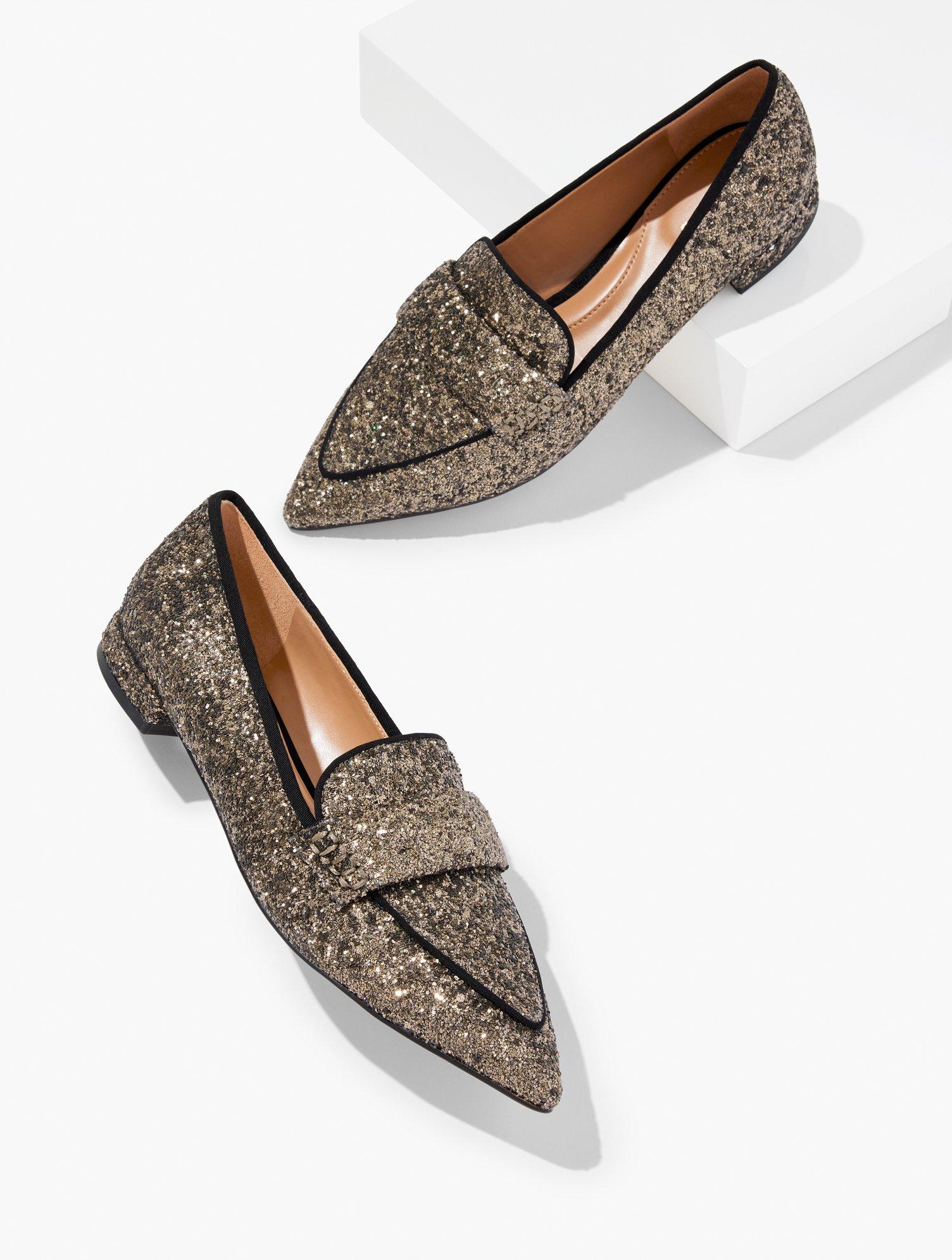 Designer Loafers And Moccasins for Women Lyst Page 34