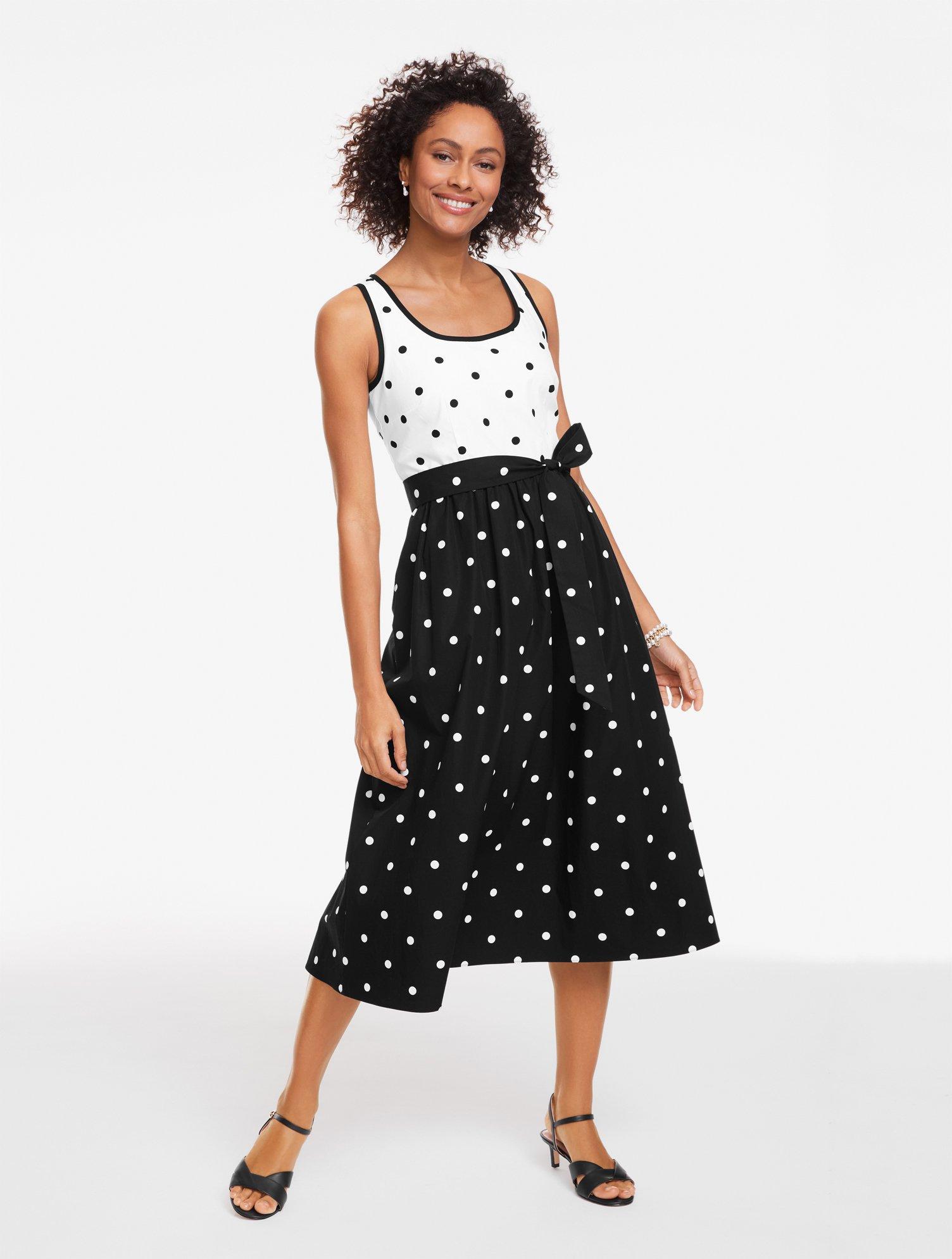 Women's Talbots Casual and day dresses from $90 | Lyst