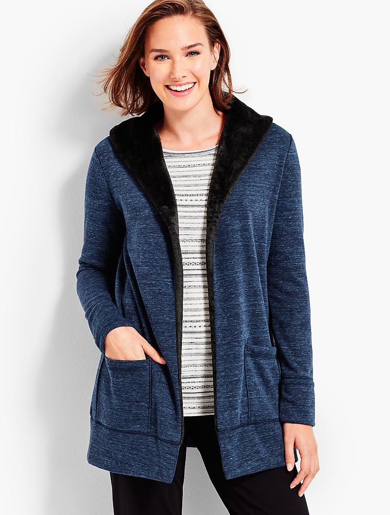 petite boyfriend cardigans for women for women