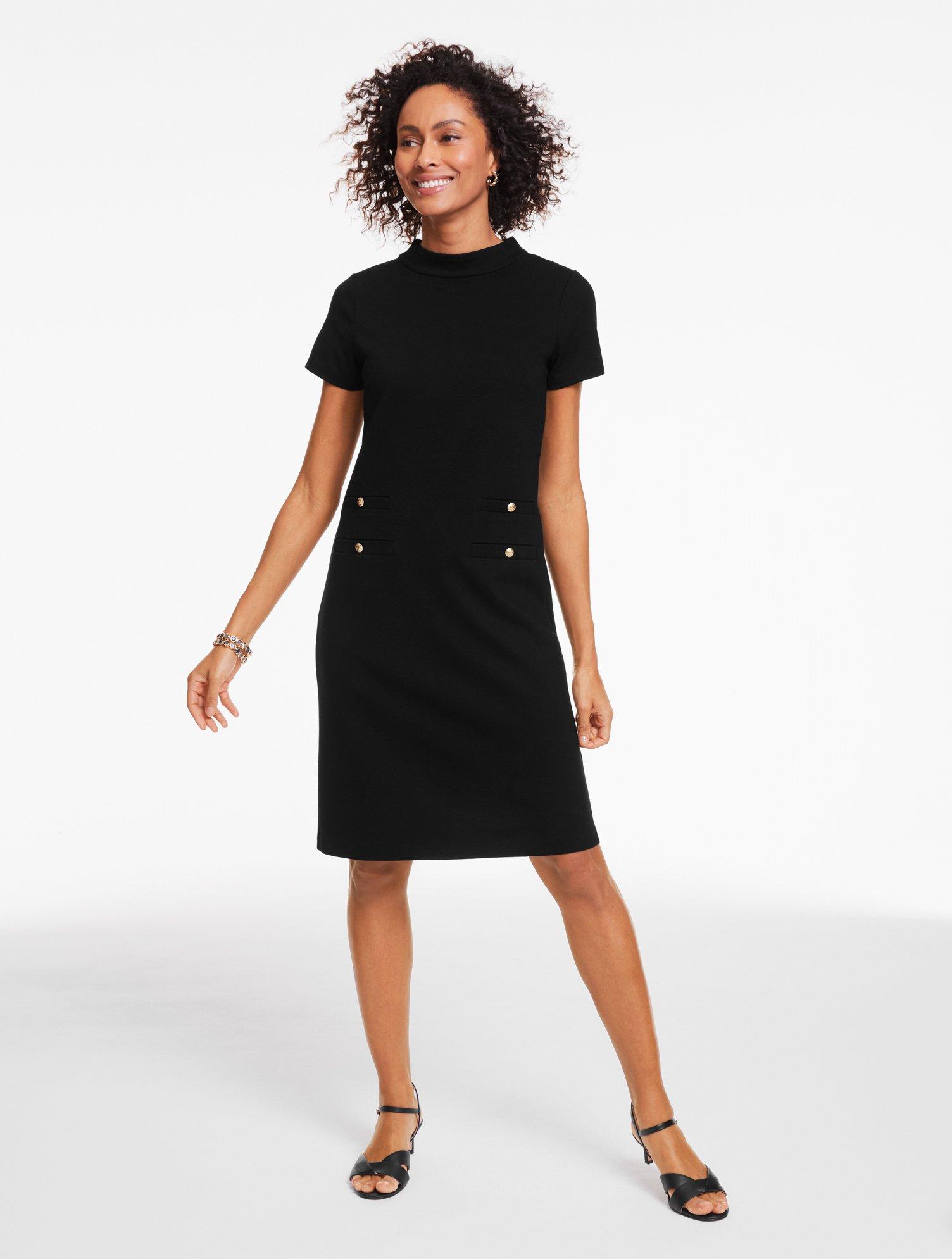 Talbots Fall Dresses for Women | Lyst