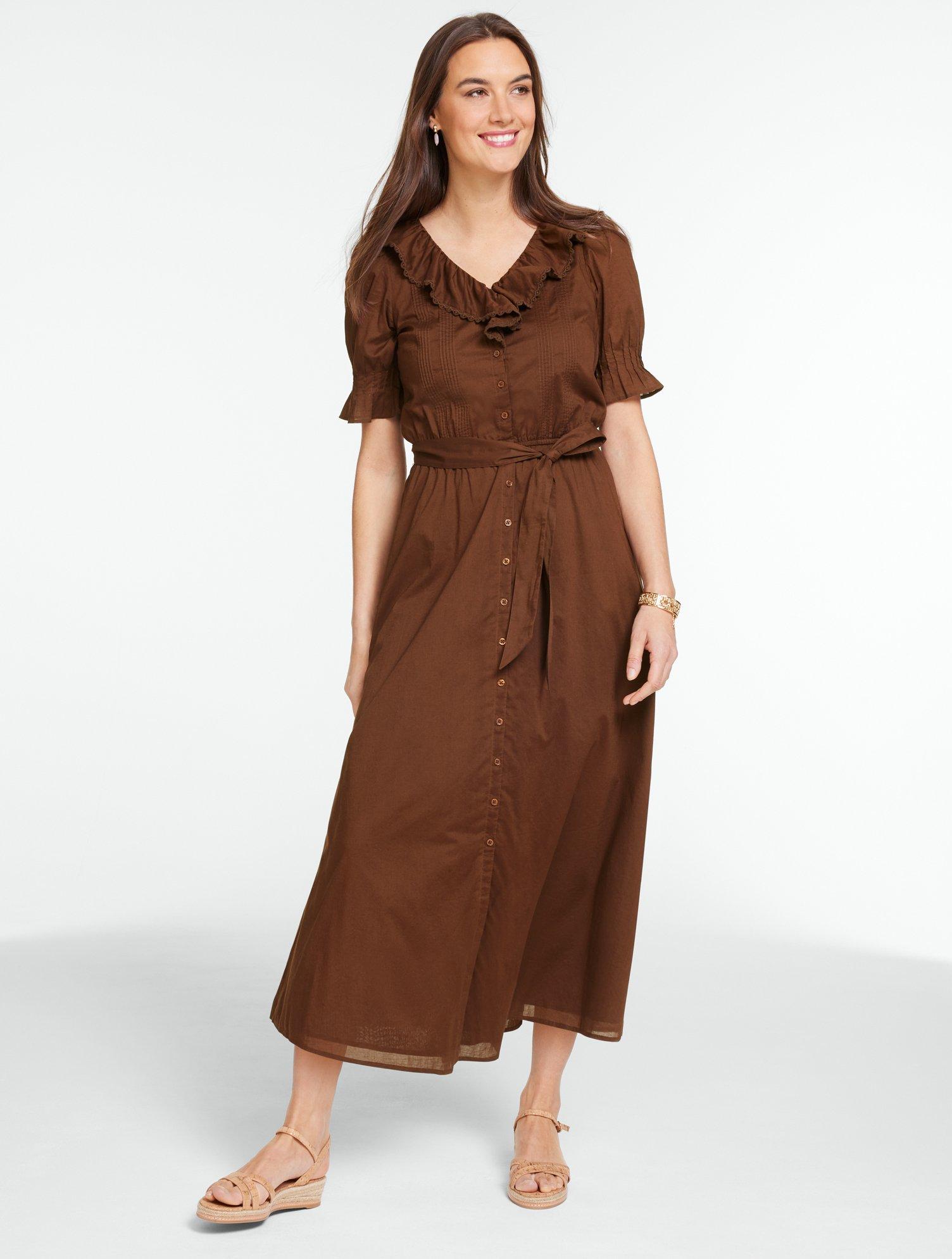 Women's Talbots Dresses from $123