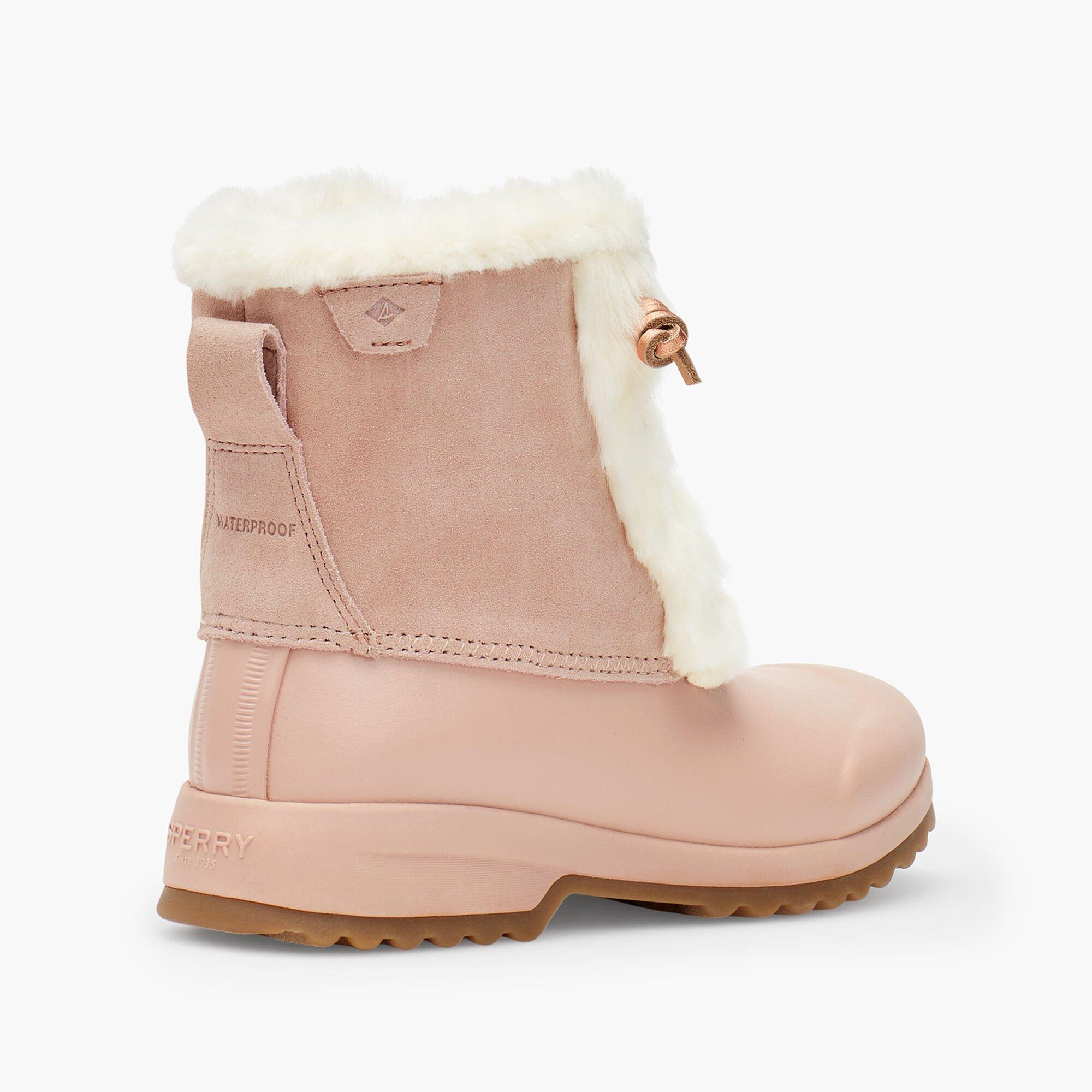 sperry maritime repel boot sand