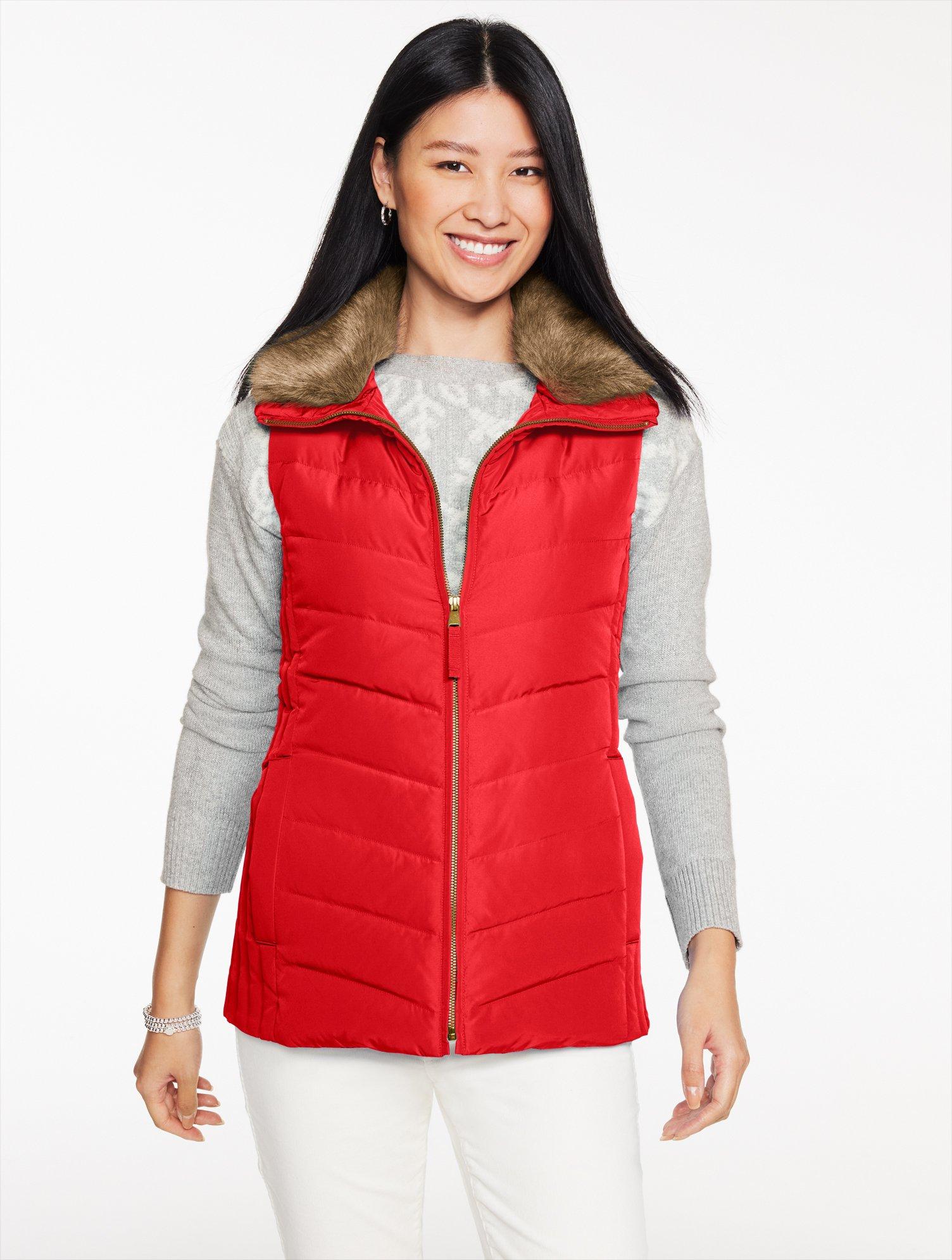 Women's Talbots Casual jackets from $100 Lyst