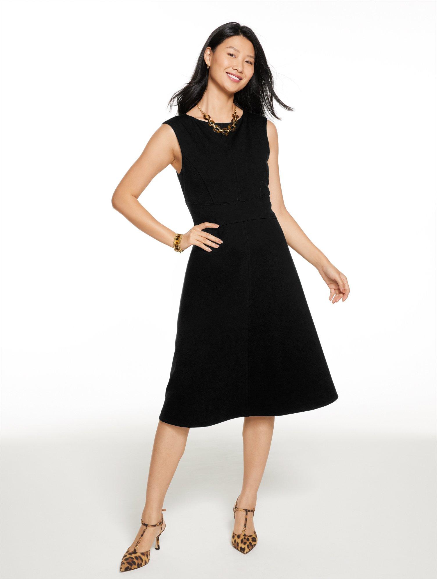 Talbots Fall Dresses for Women | Lyst