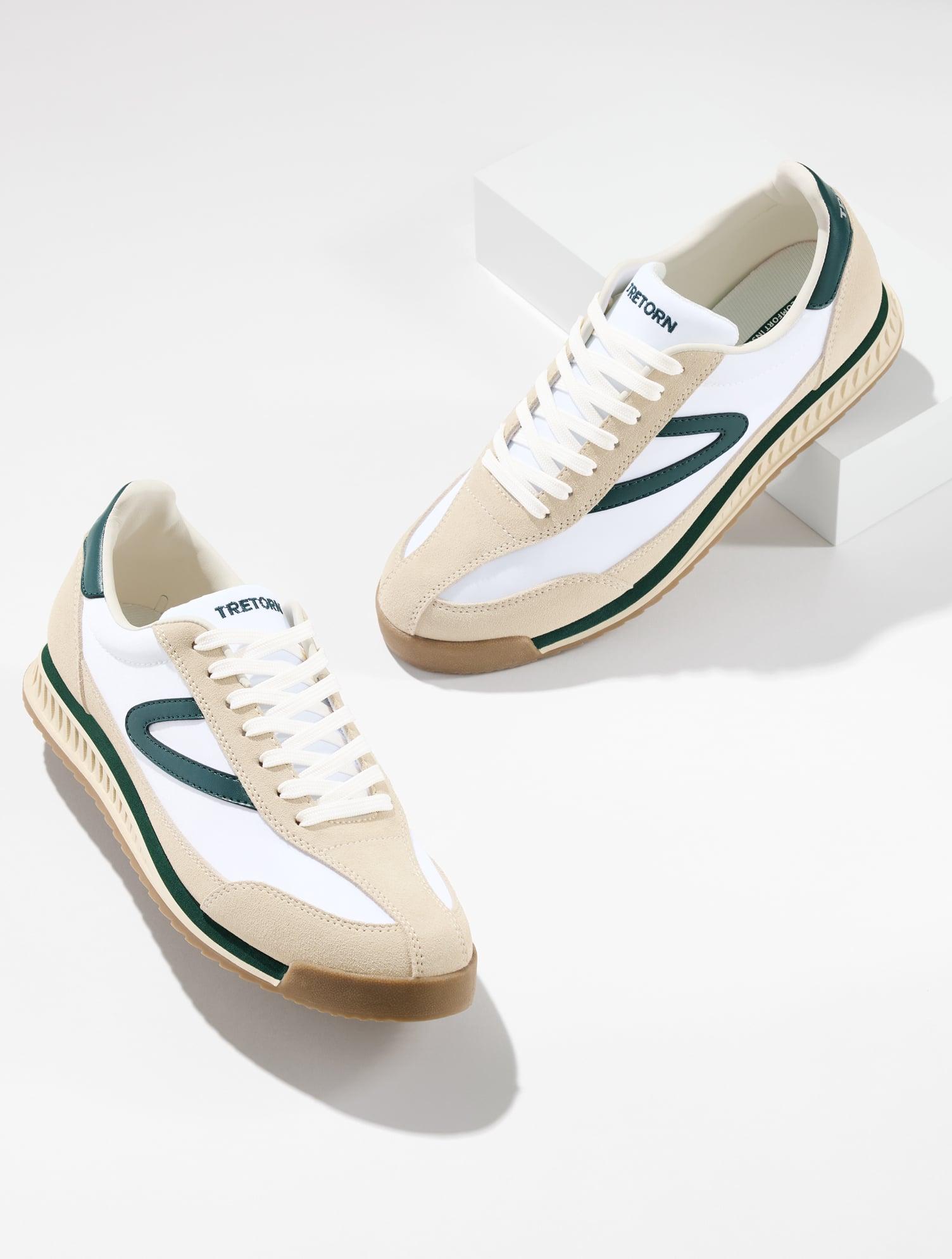 Designer Tretorn Sneakers 90S for Women - Up to 55% off | Lyst