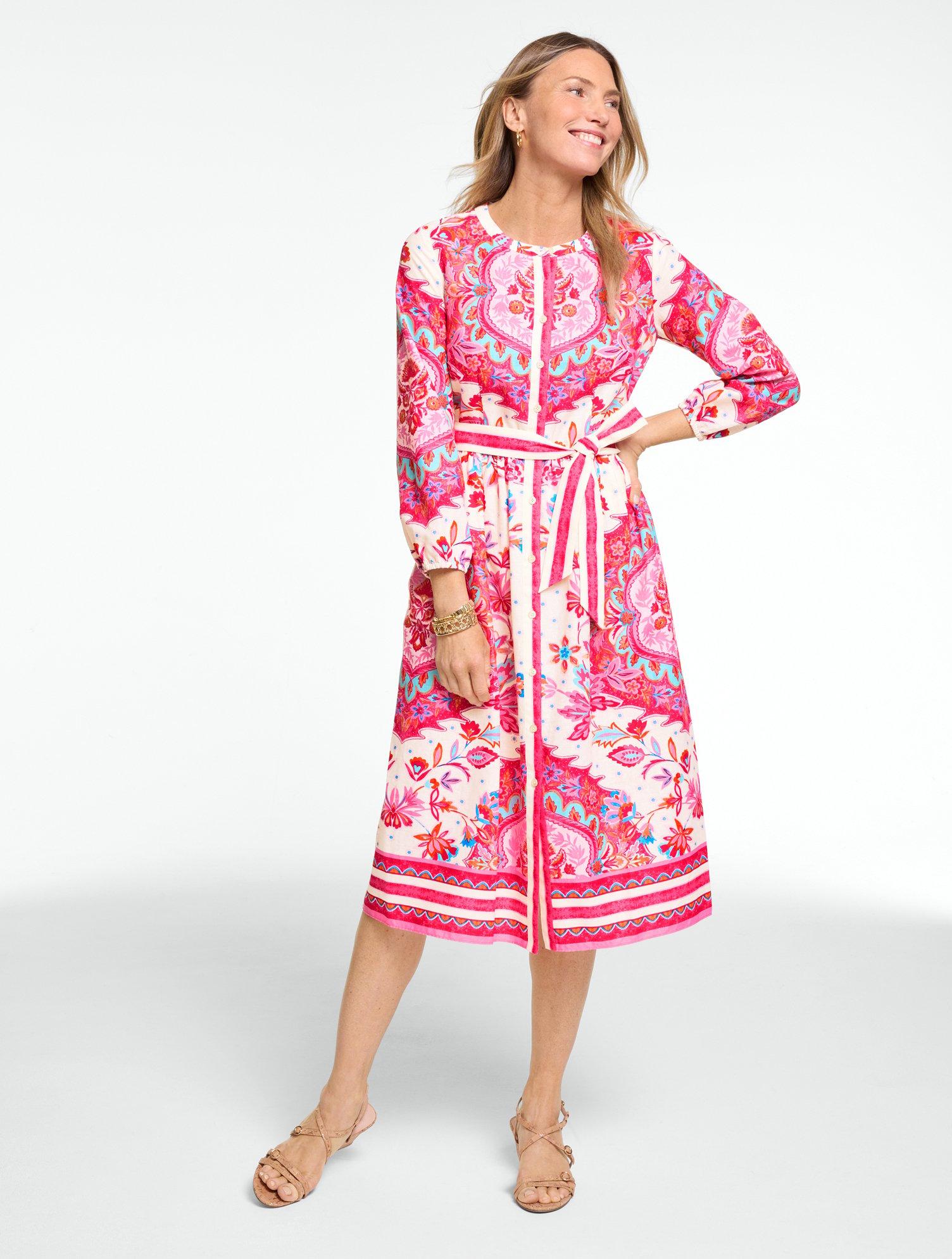Women's Talbots Casual and day dresses from $90