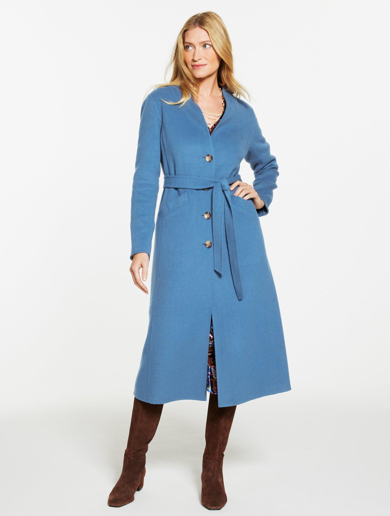 Talbots Coats for Women Online Sale up to 33% off Lyst