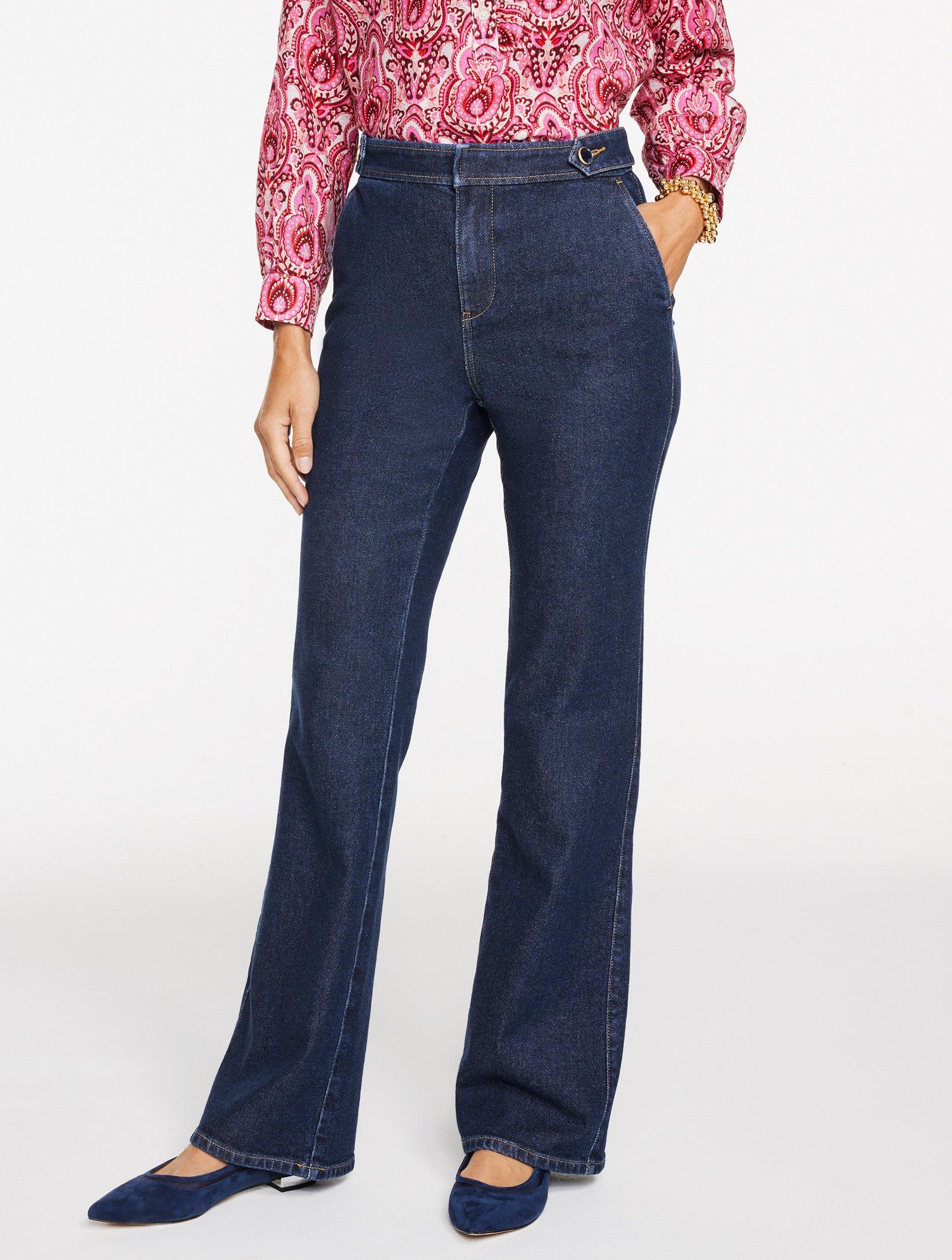 Talbots Jeans for Women Online Sale up to 24% off Lyst - Main Image