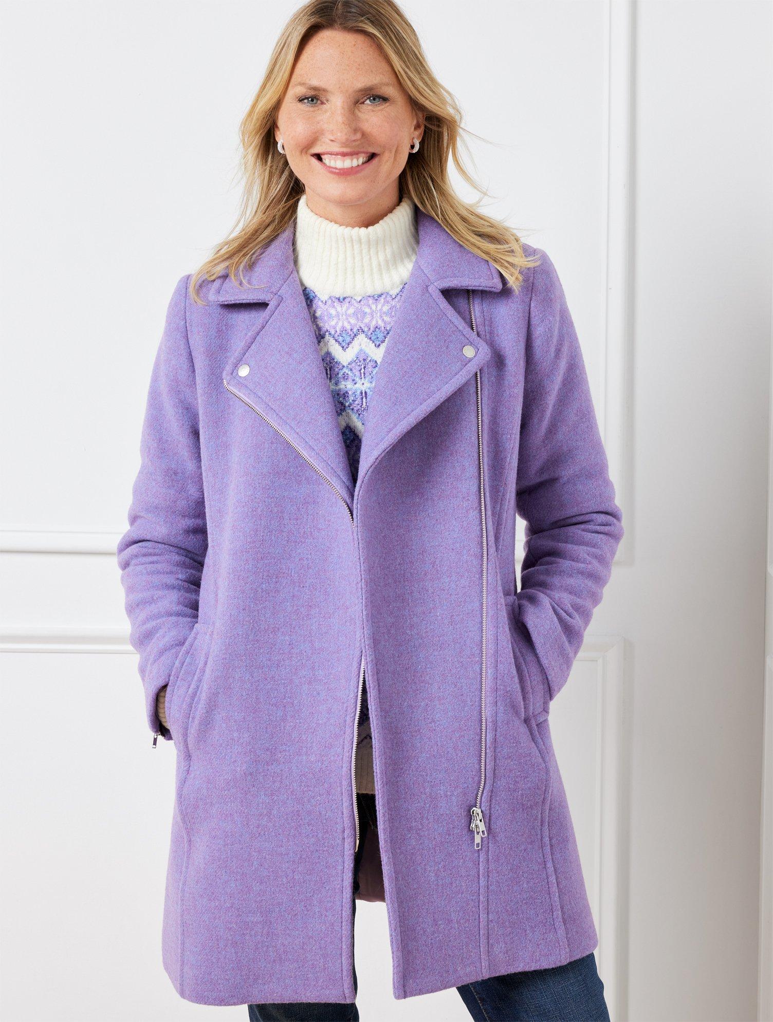 Talbots winter coats sale