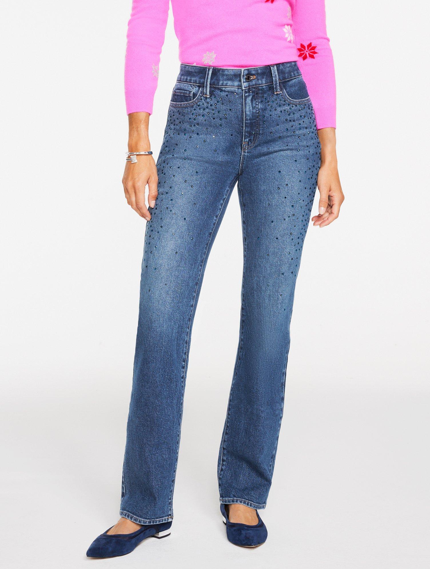 Talbots Jeans for Women Online Sale up to 24% off Lyst UK