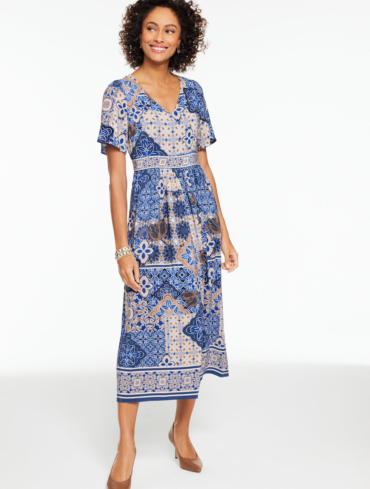 Talbots Summer Dresses for Women