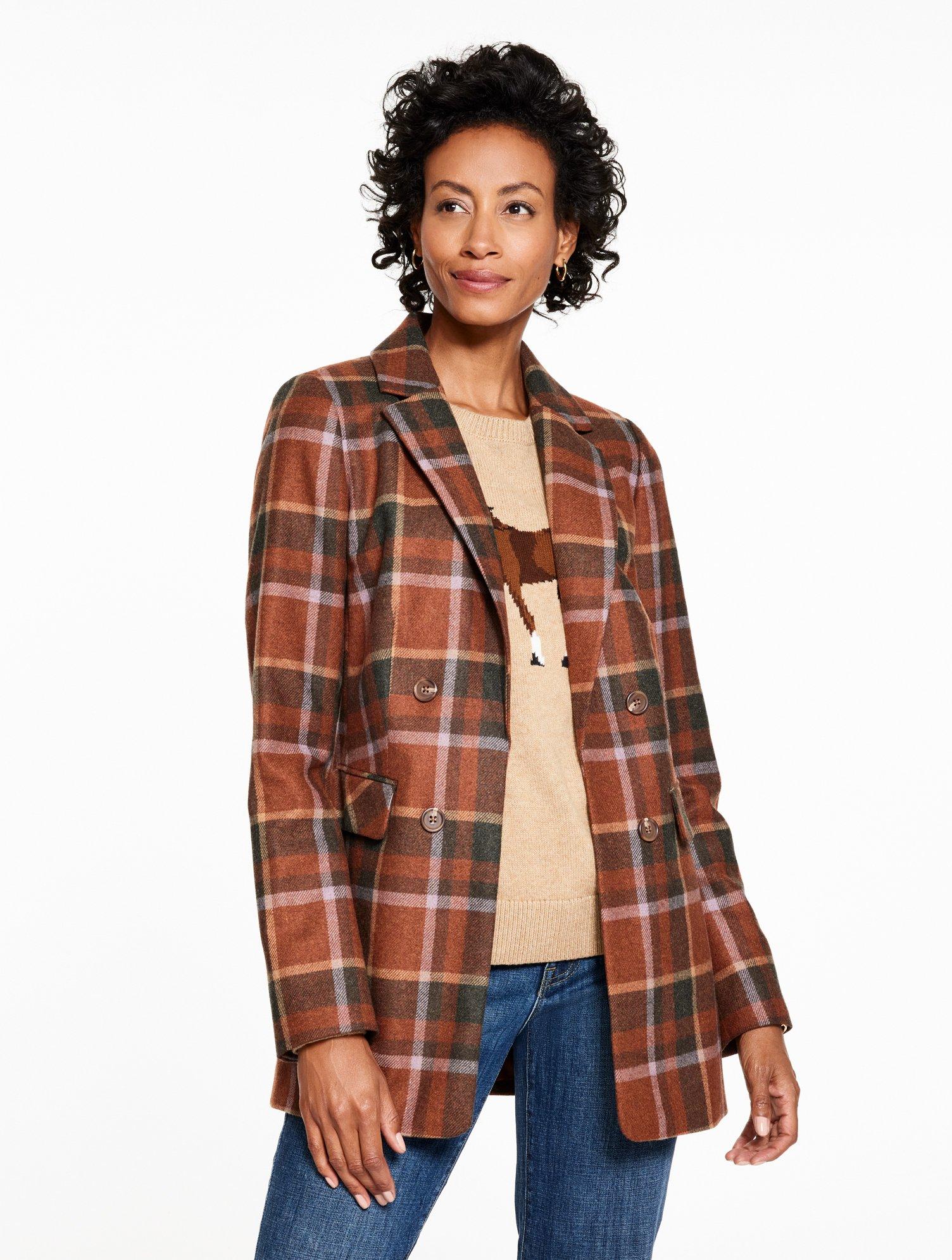 Talbots Blazers, sport coats and suit jackets for Women Online
