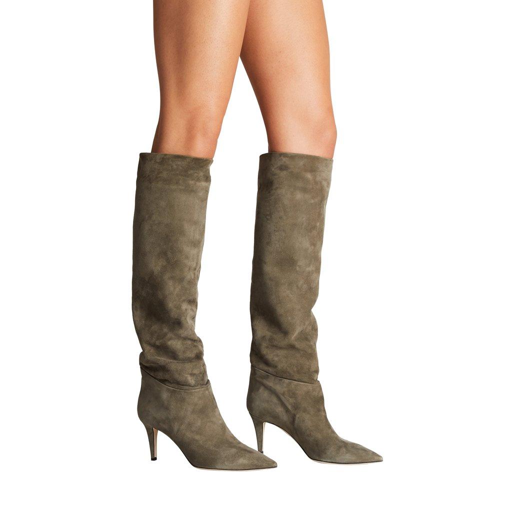 tamara mellon icon boot