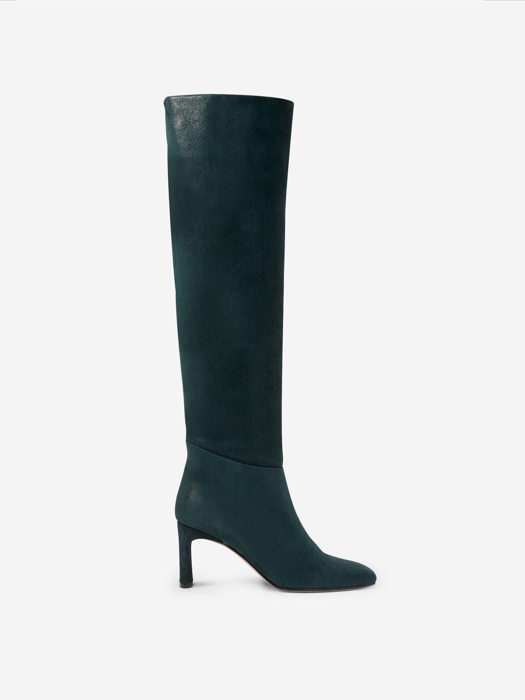 knee boots sale uk