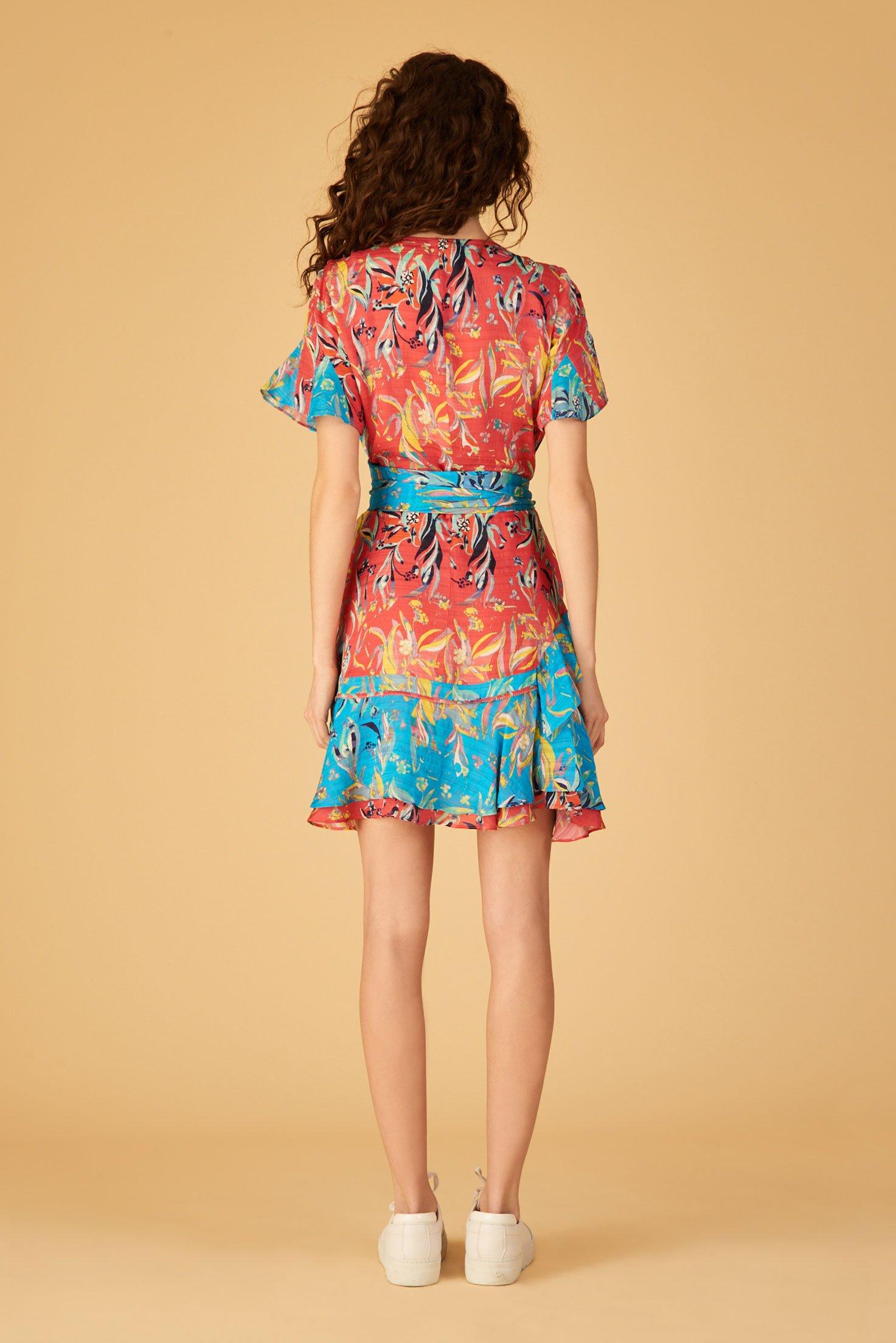 tanya taylor bianka dress