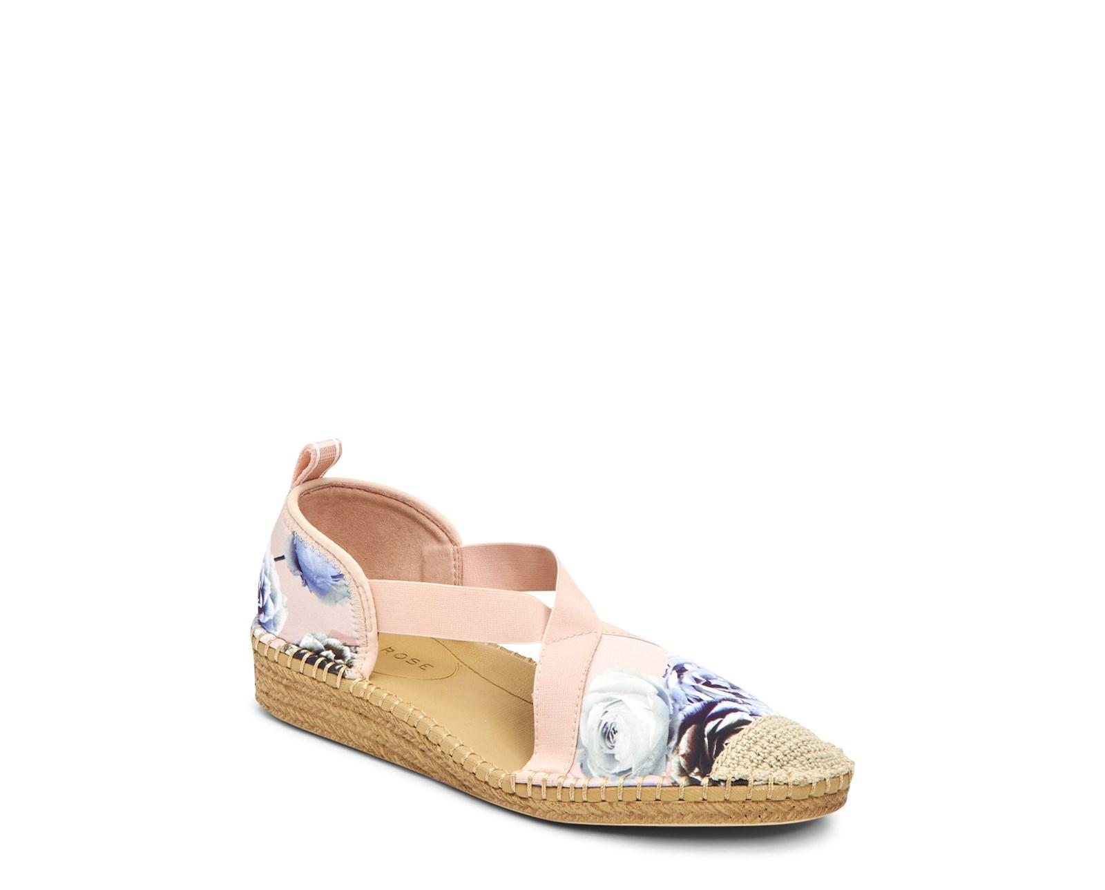 taryn rose espadrille