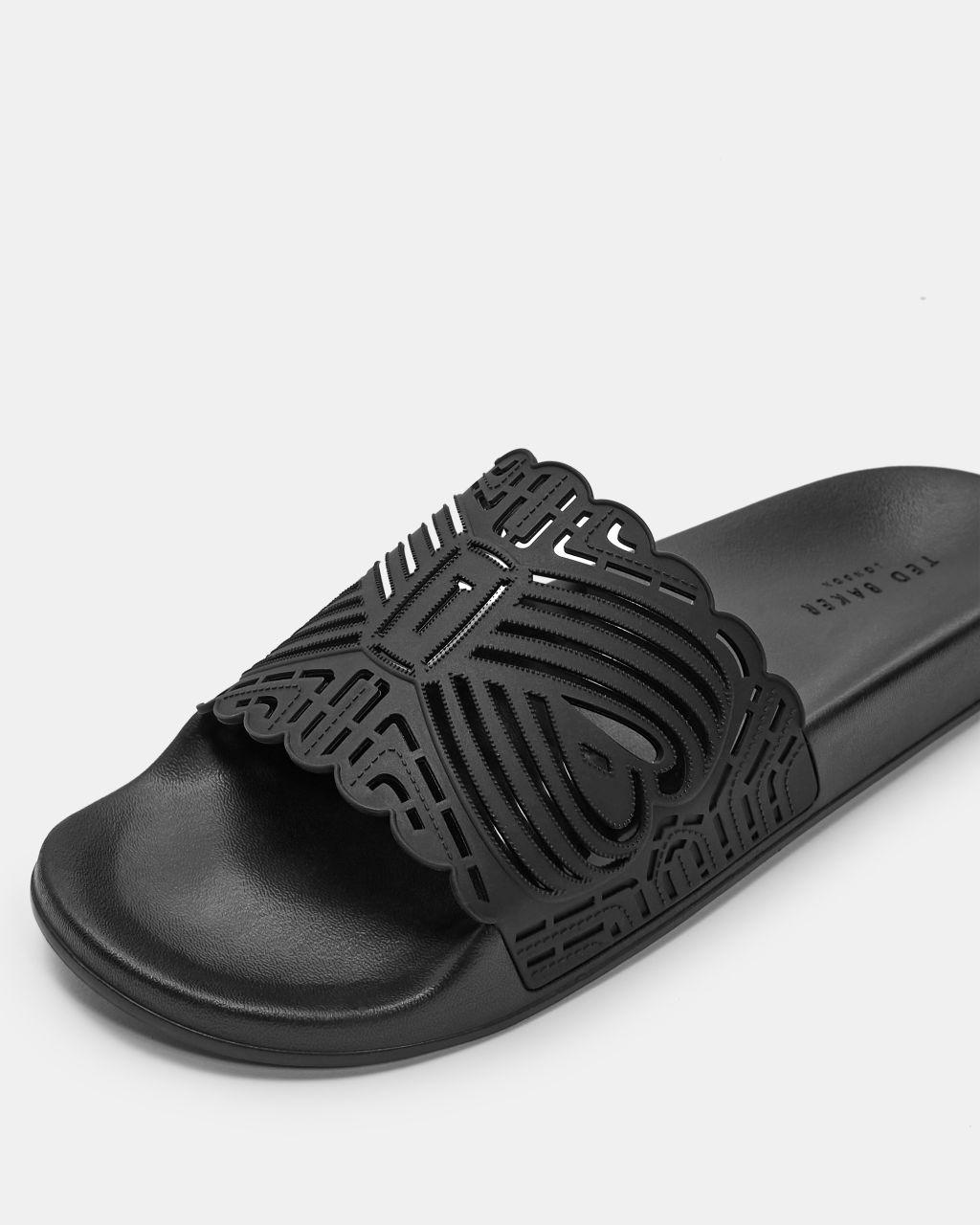 ted baker issley sliders