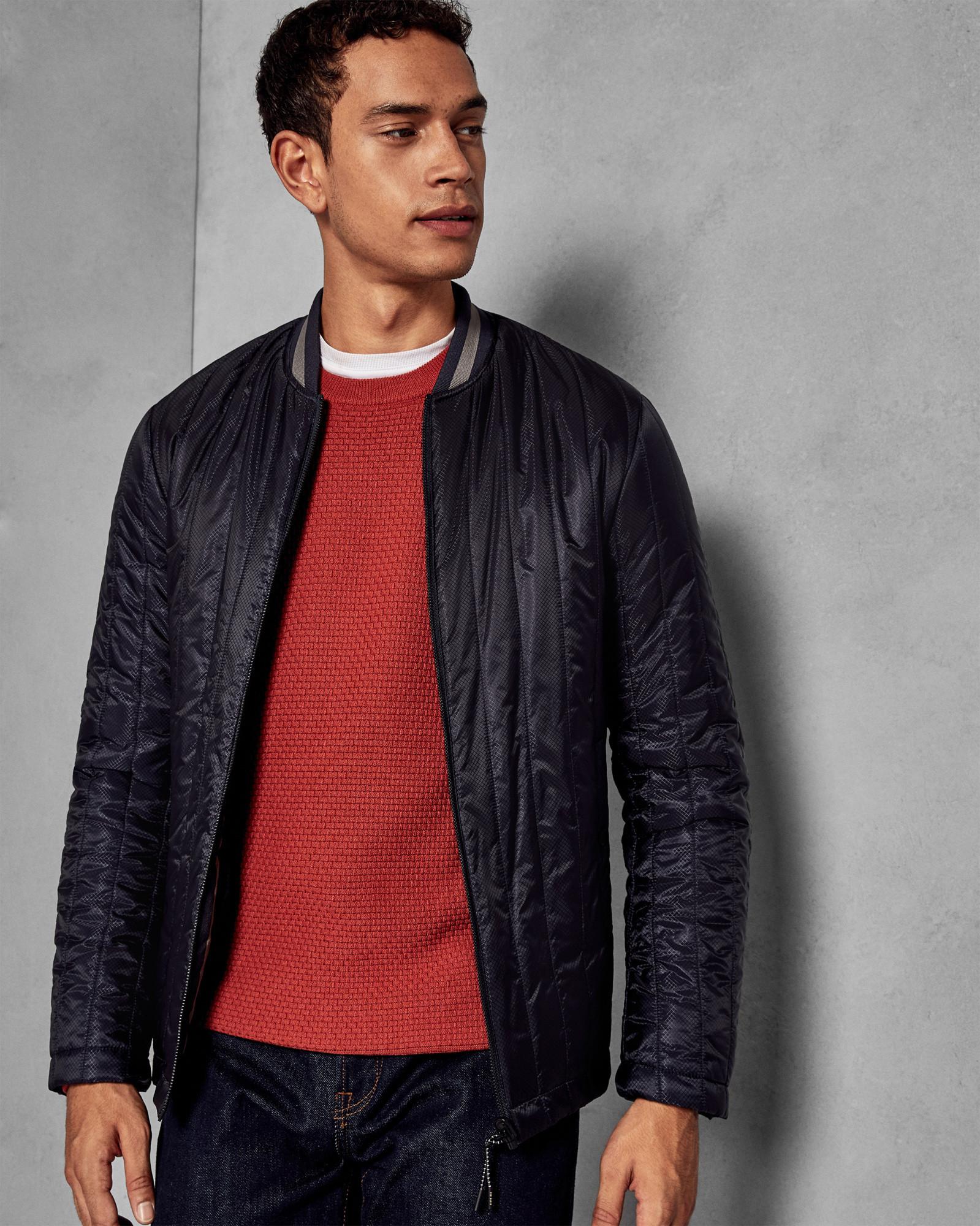 ted baker tomme coat