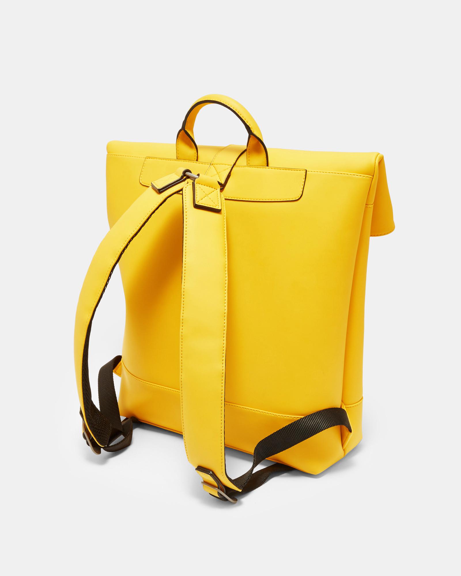 ted baker rubber bolsa