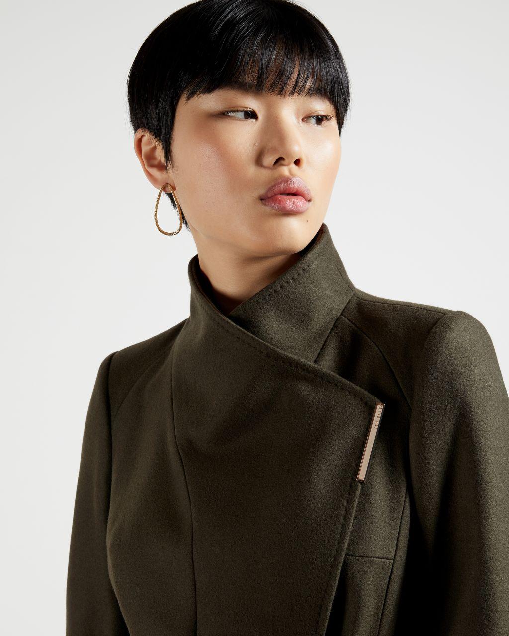 ted baker rytaa green