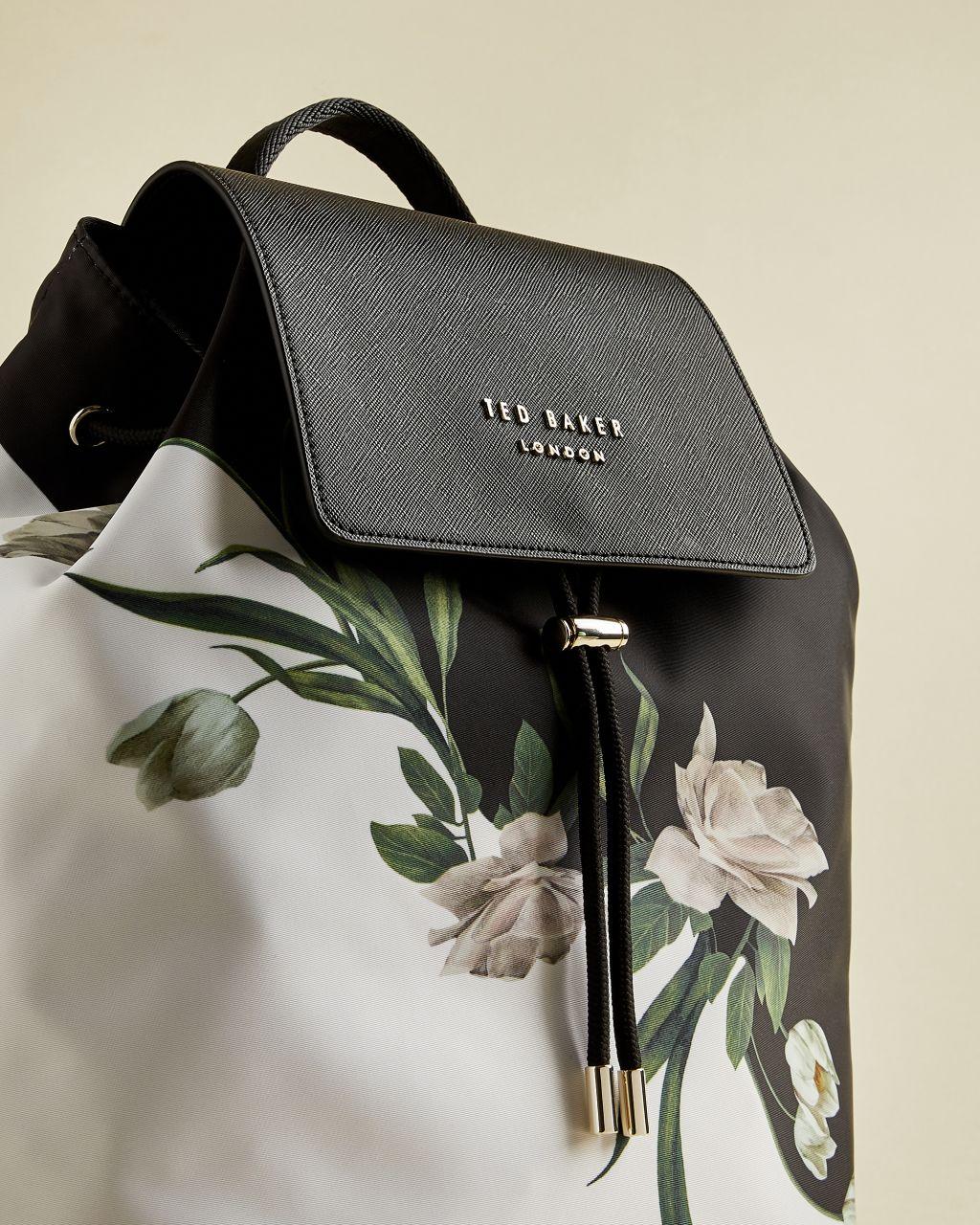 ted baker elderflower bolsa