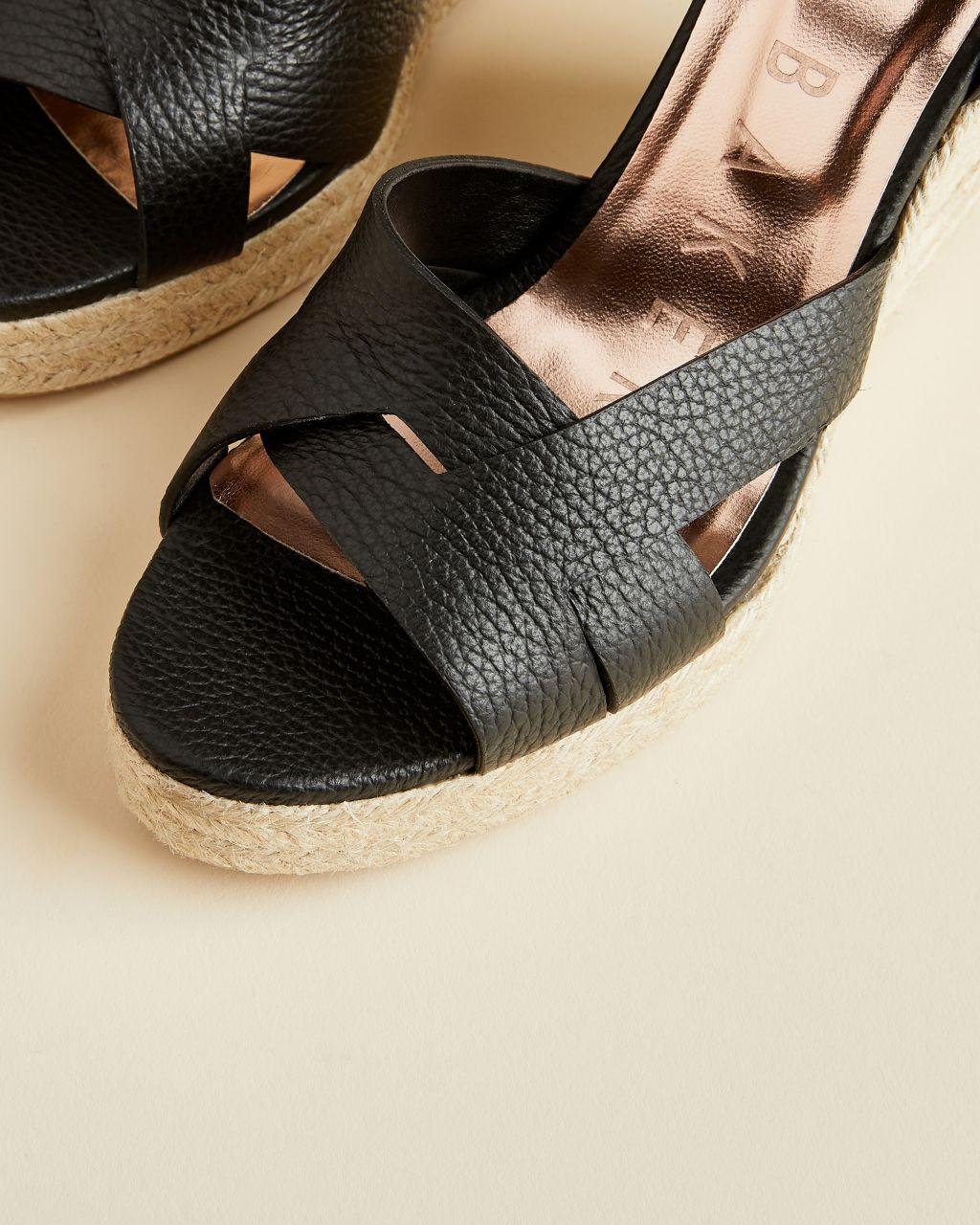 ted baker wedge
