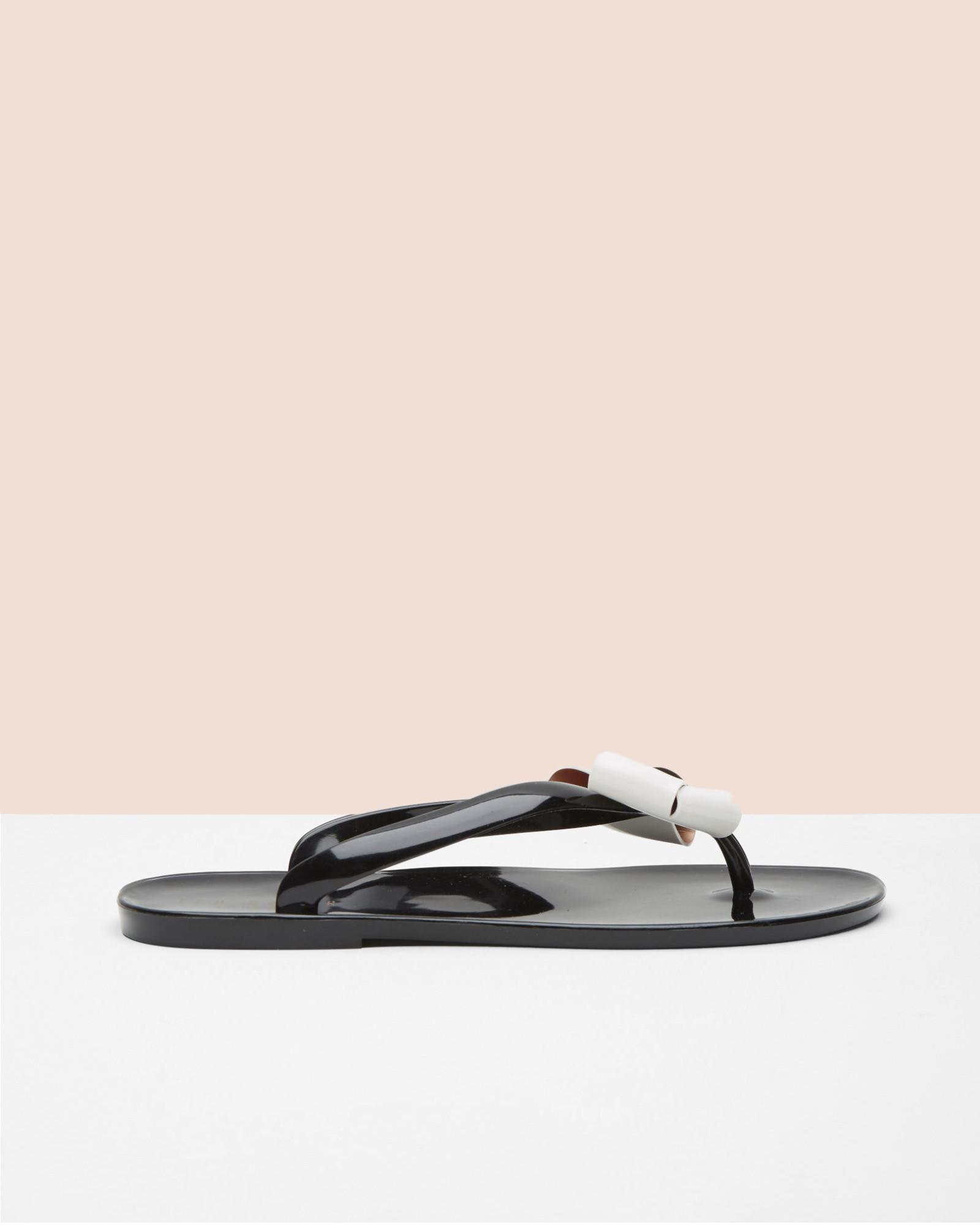 ted baker rafeek flip flops