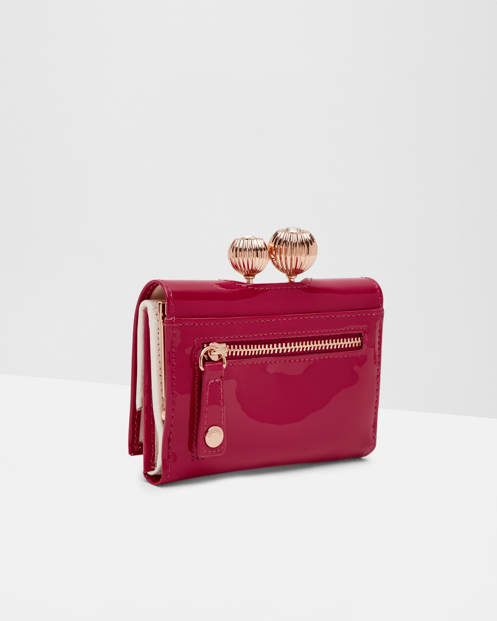 Ted Baker Purse Sale Purple Heart Paul Smith