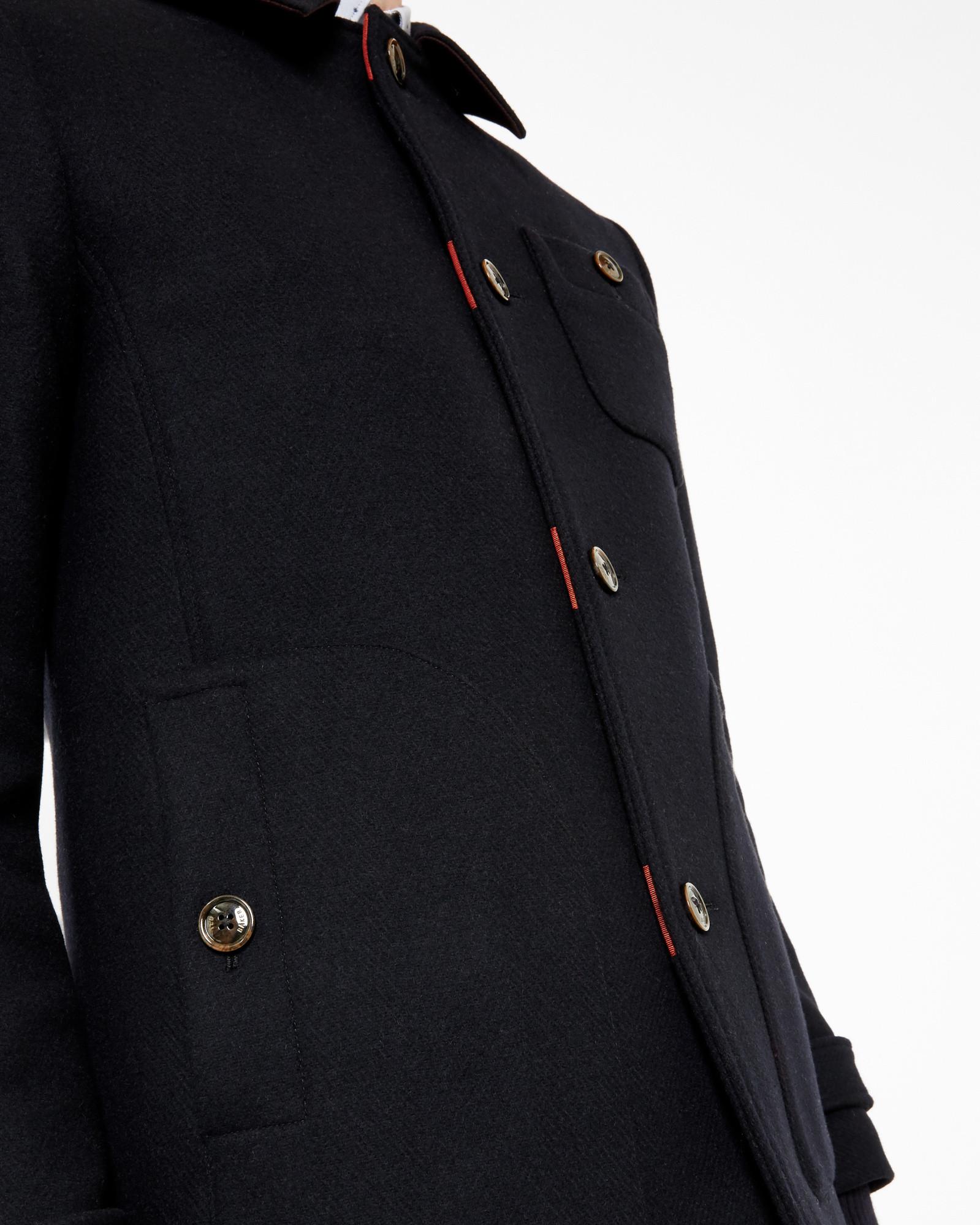 ted baker osmond jacket