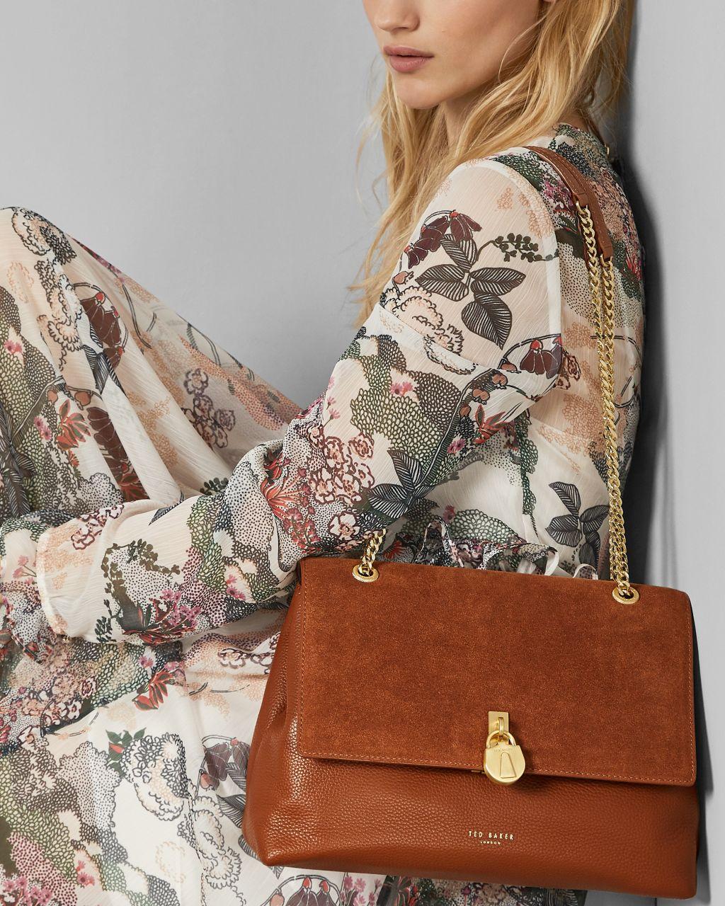 ted baker hermiaa bag