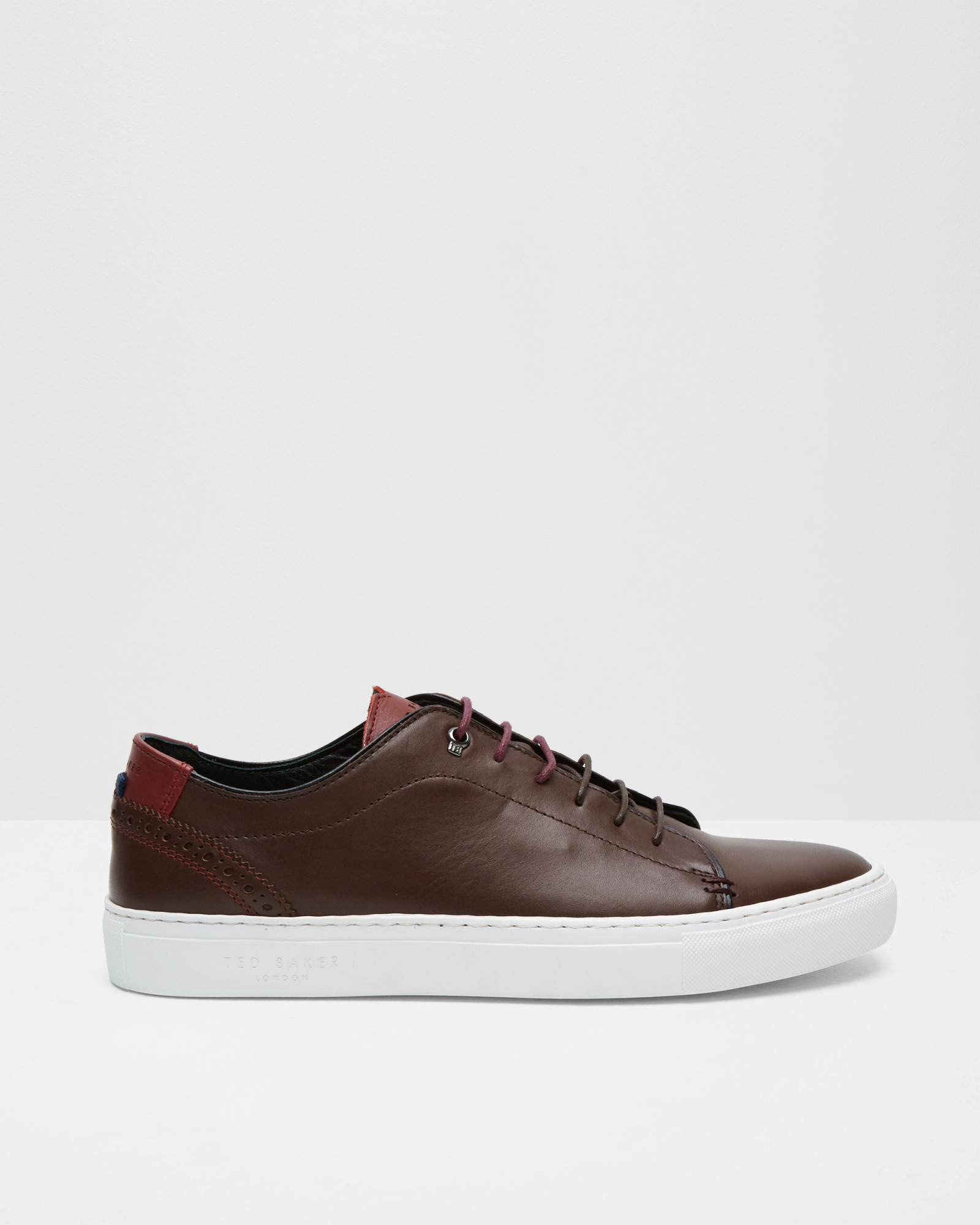 ted baker trainers for men