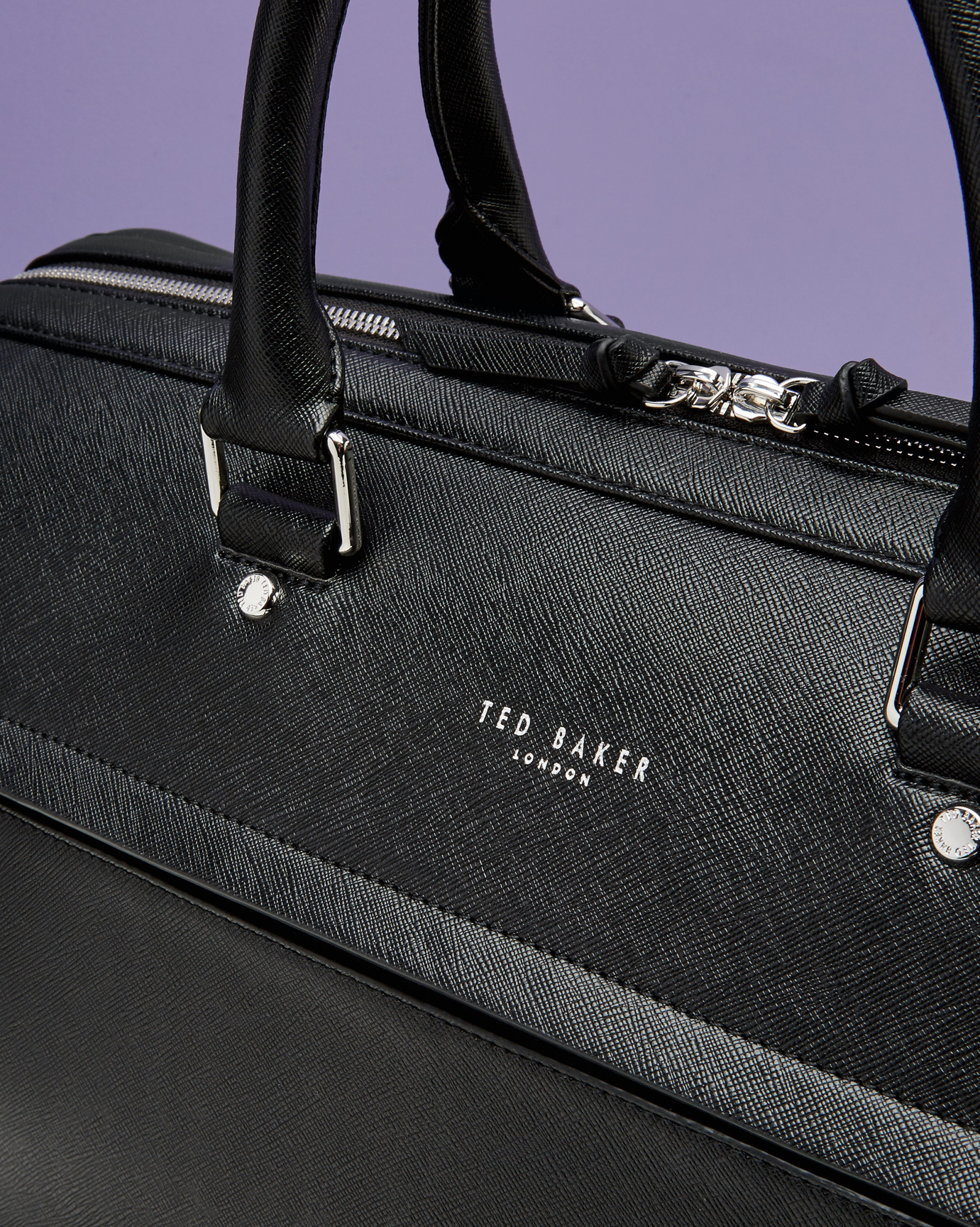 grankan crossgrain holdall
