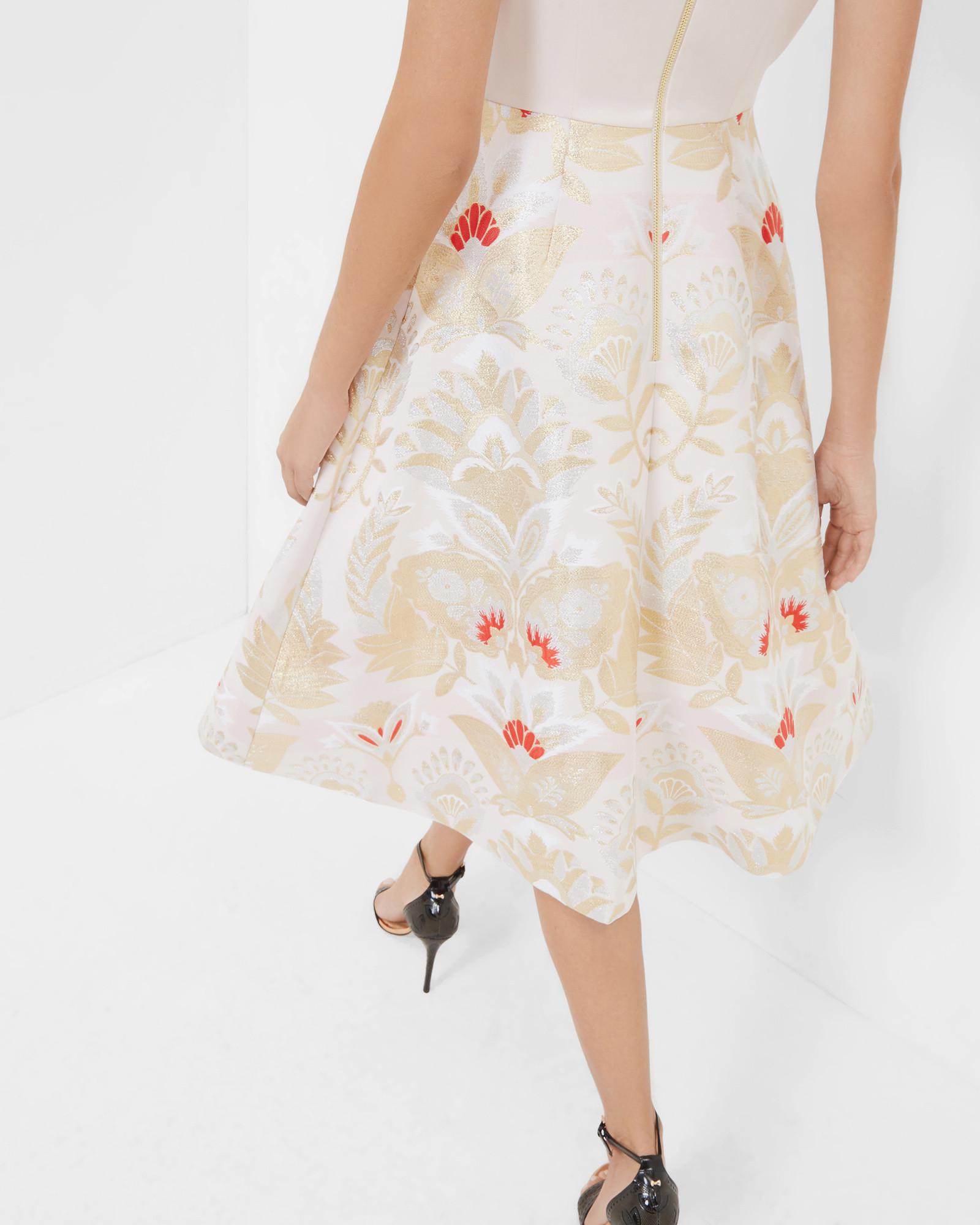 ted baker opulent orient