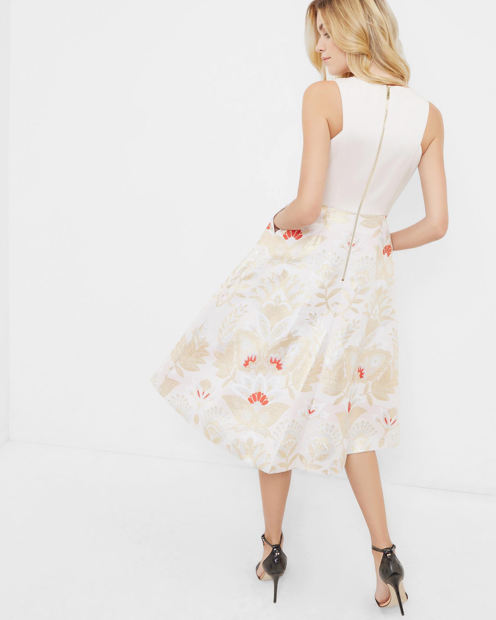 ted baker opulent orient