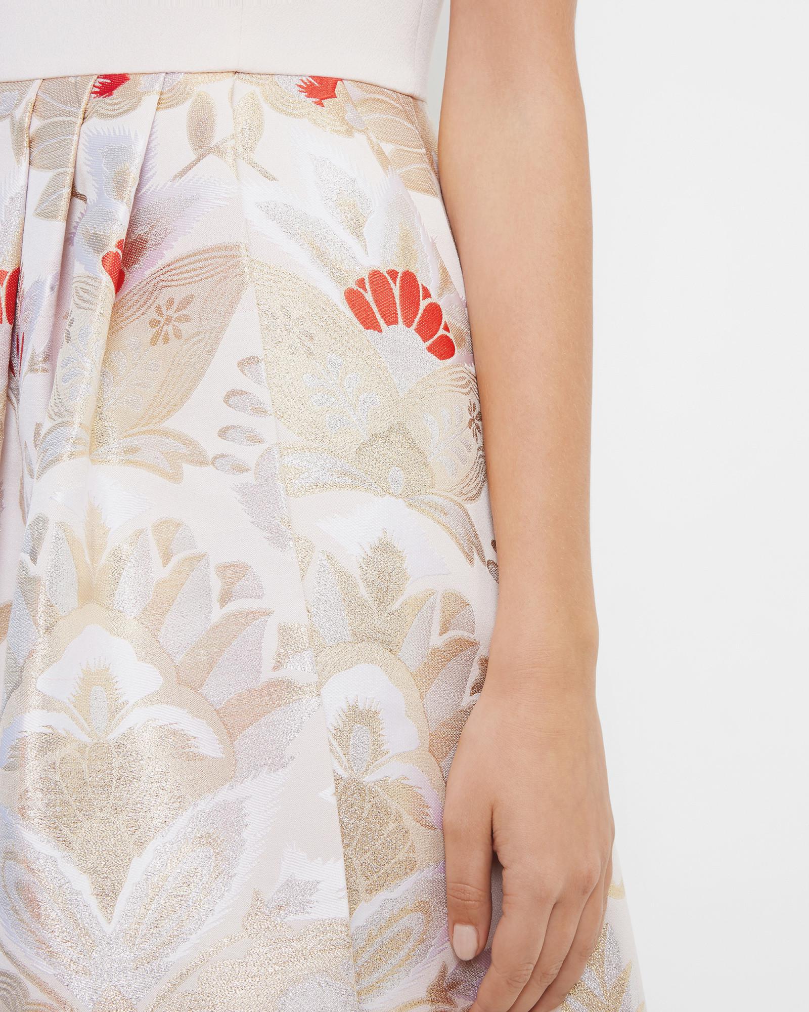 ted baker opulent orient