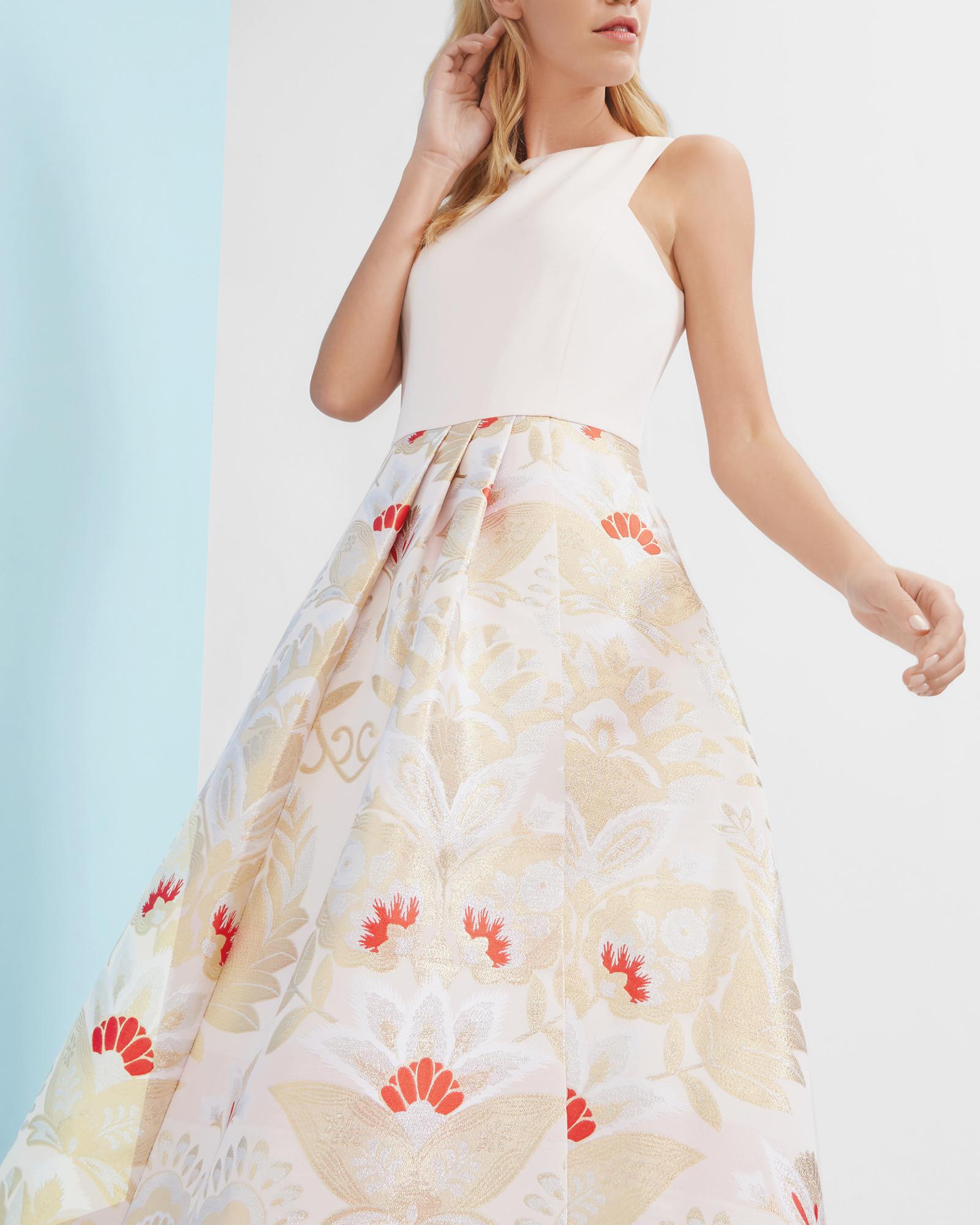 ted baker opulent orient