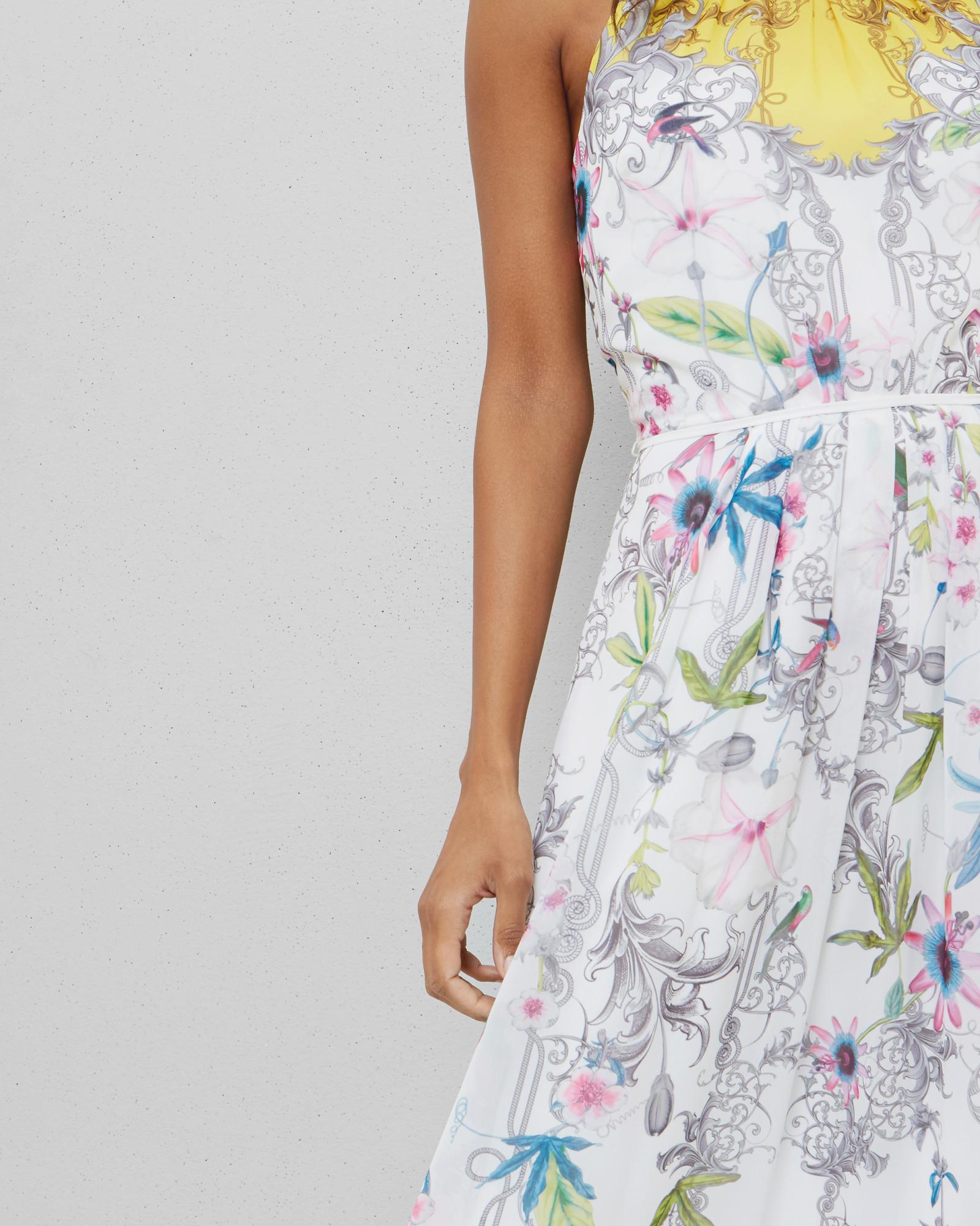 ted baker passion flower