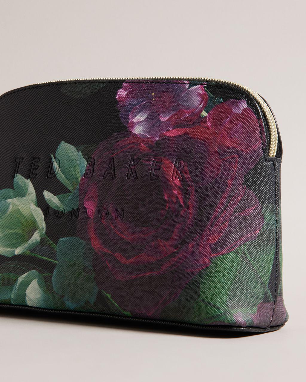 Aggregate 115+ ted baker makeup bag boots best 3tdesign.edu.vn