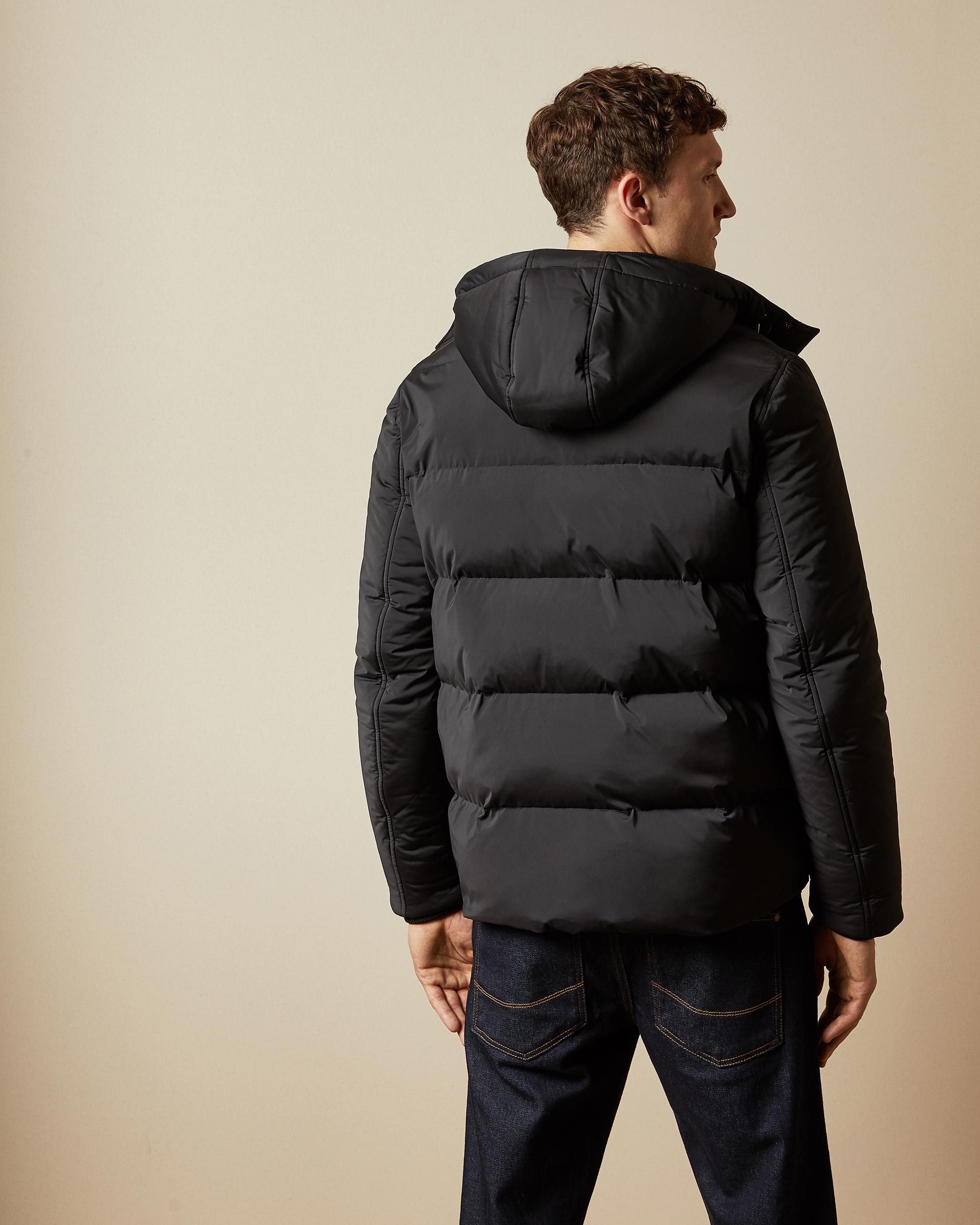 ted baker breyann jacket