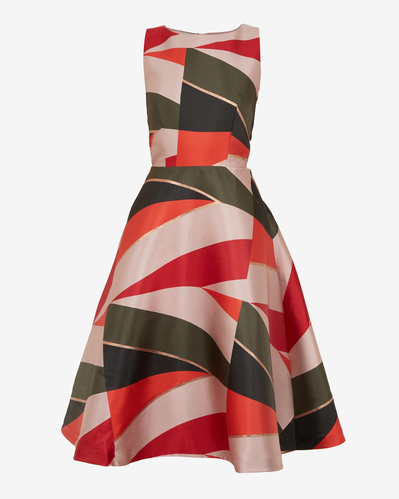 ted baker sahara dress