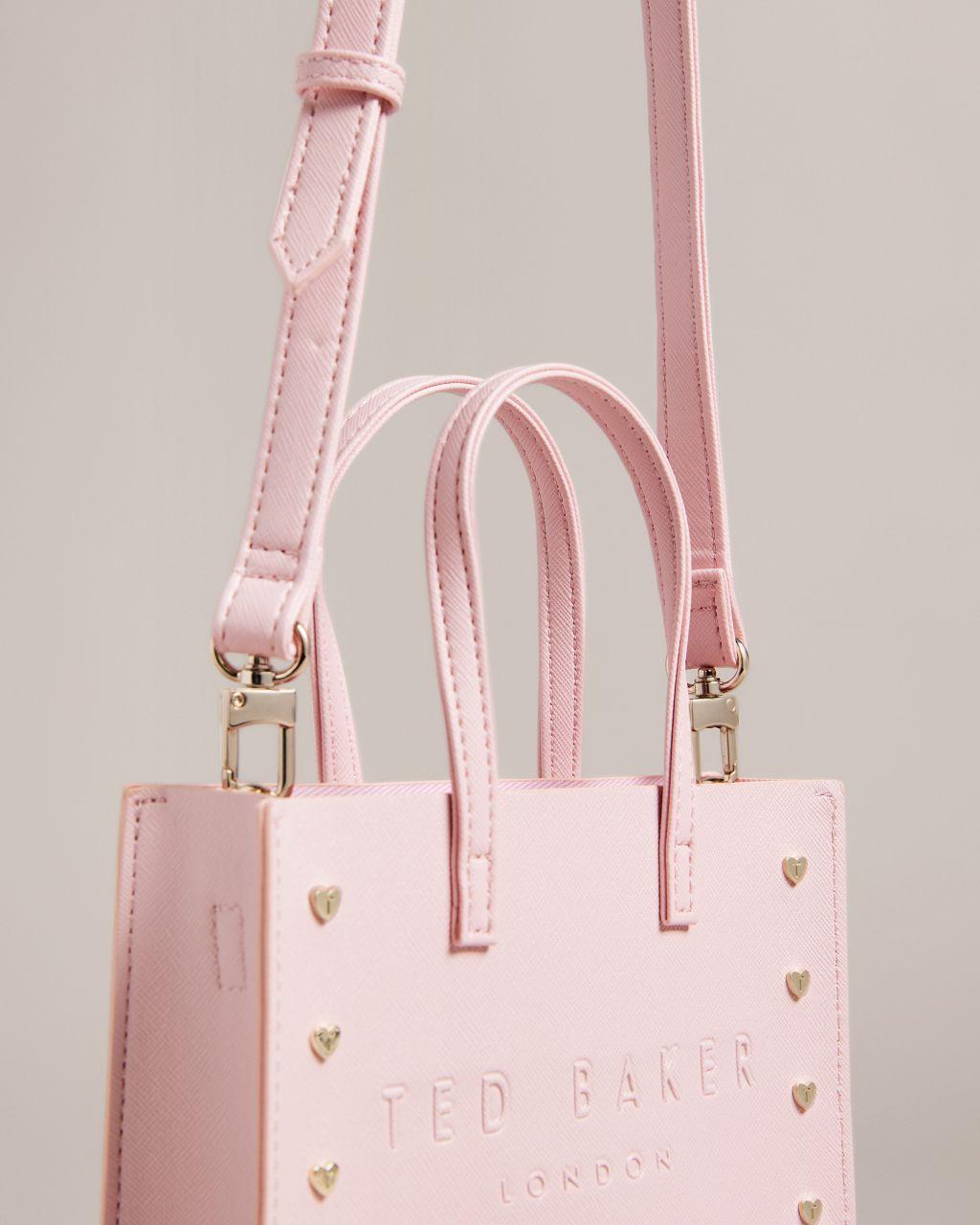 Ted Baker Pink Handbags, Bags