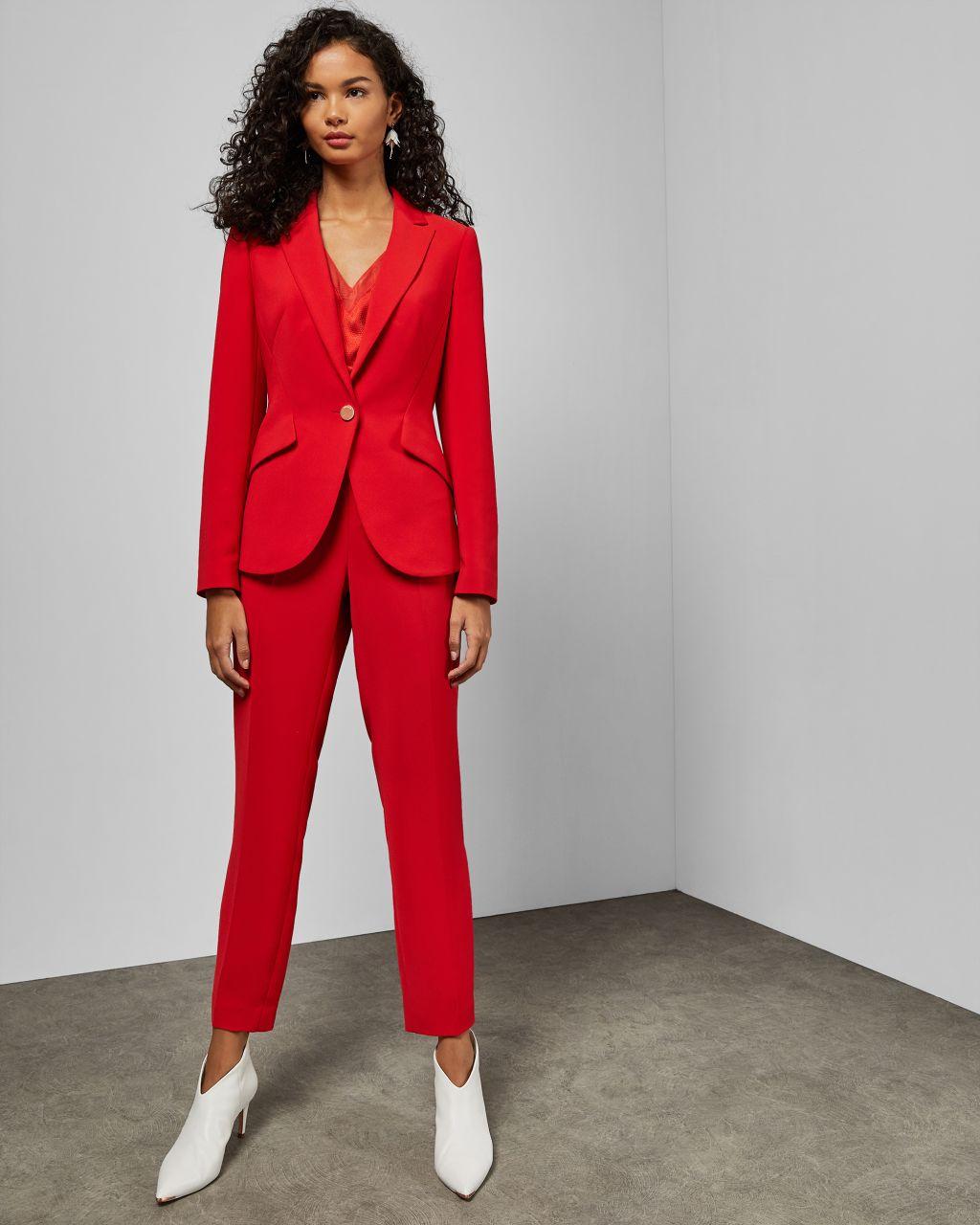 ted baker aniita jacket